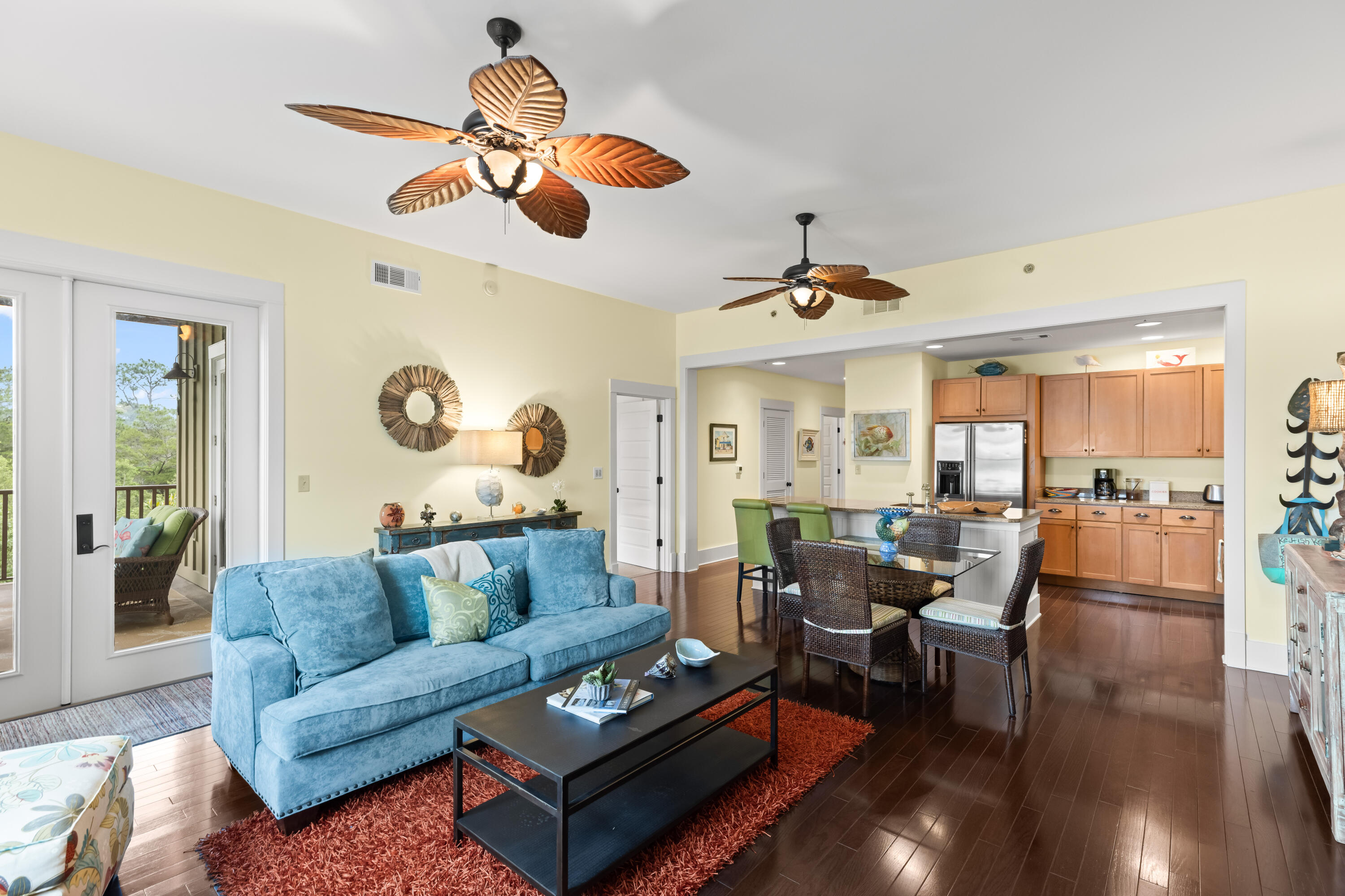 REDFISH VILLAGE - Residential