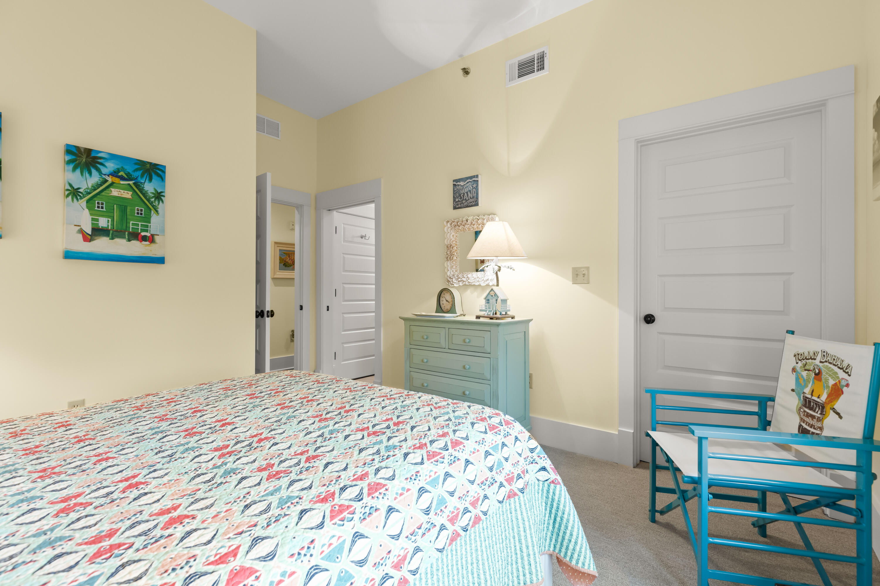 REDFISH VILLAGE - Residential