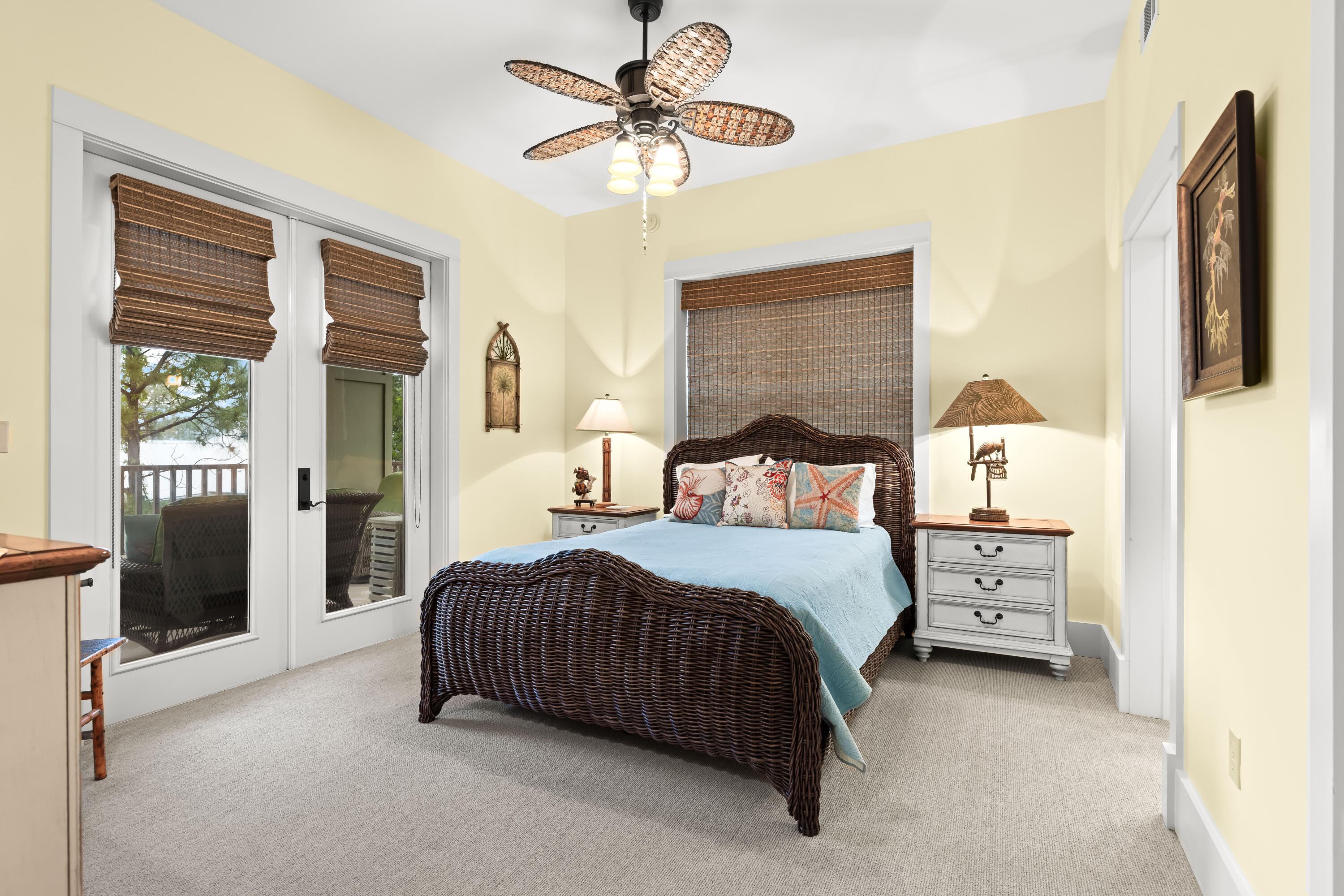 REDFISH VILLAGE - Residential