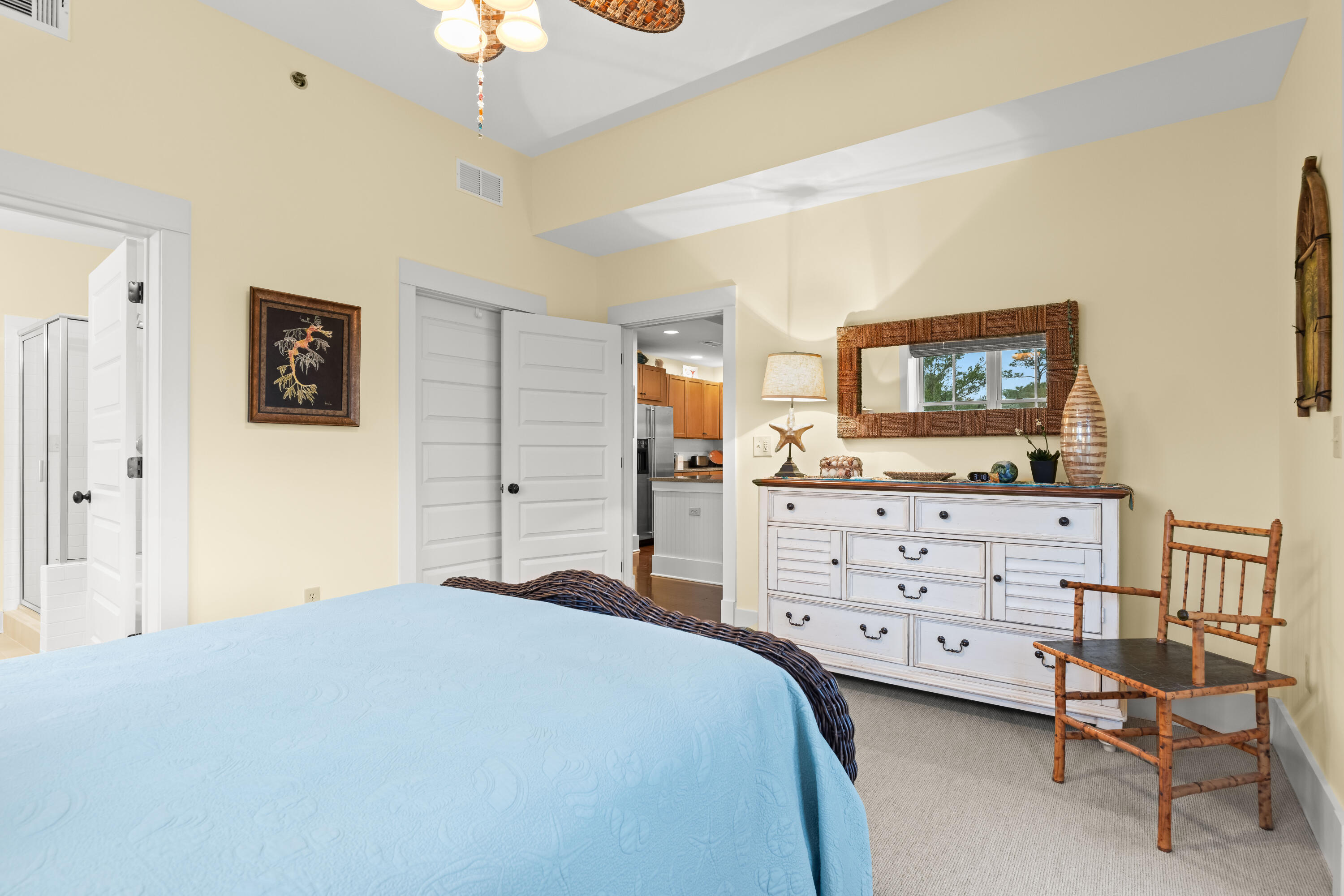 REDFISH VILLAGE - Residential