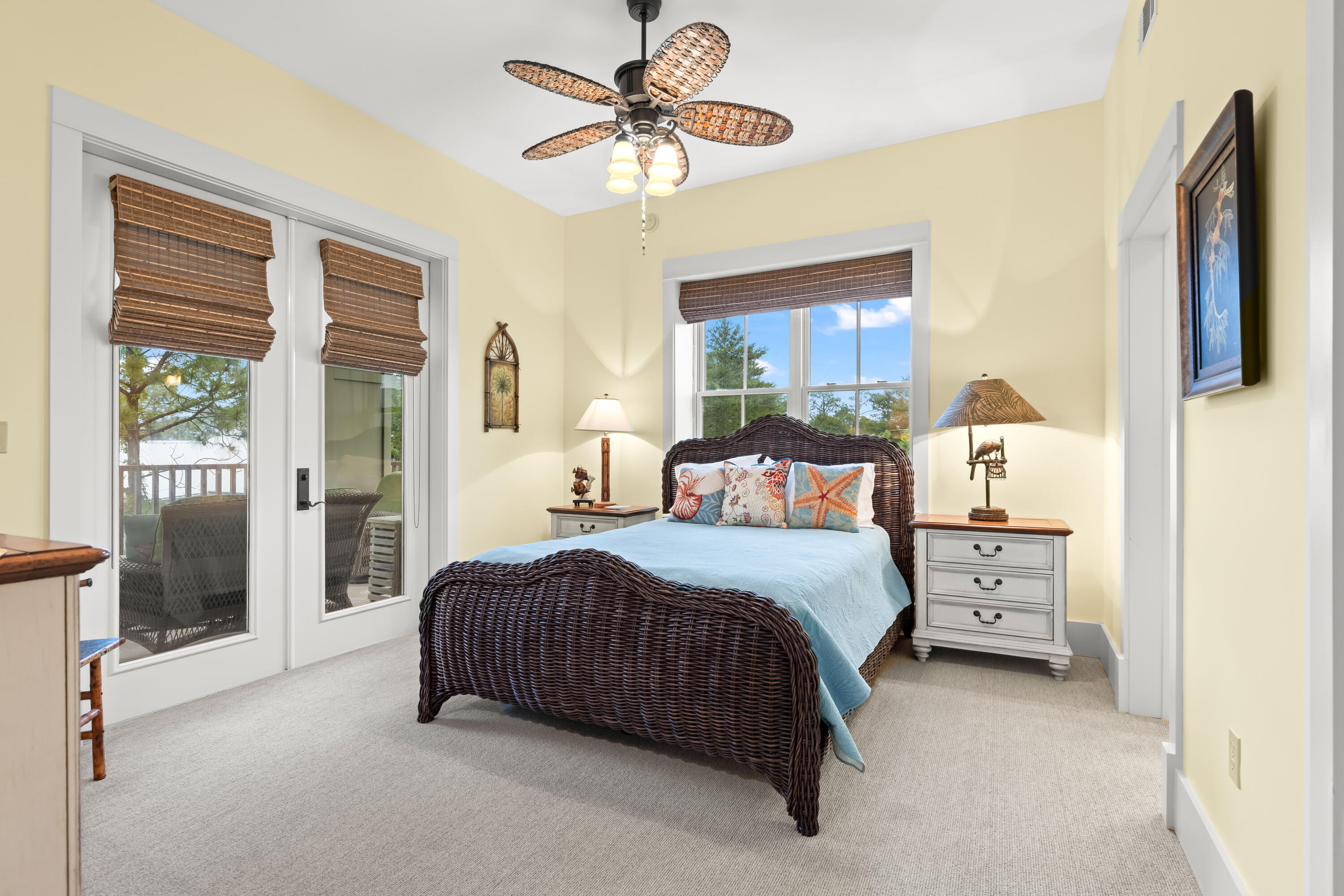 REDFISH VILLAGE - Residential