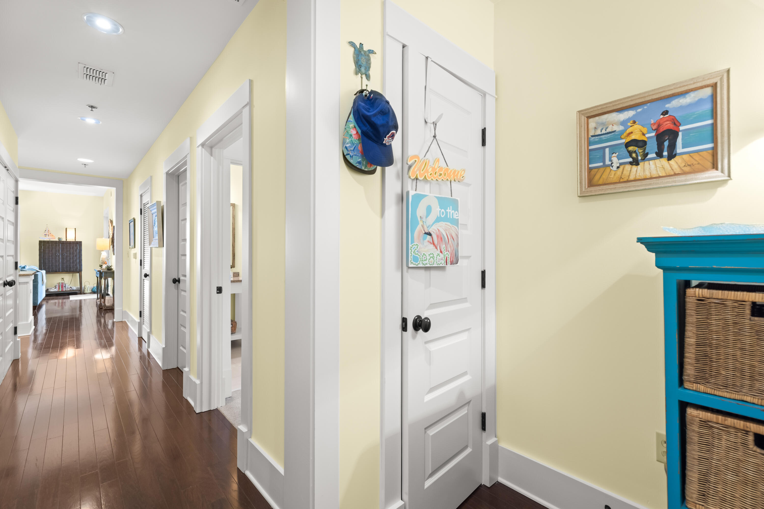 REDFISH VILLAGE - Residential