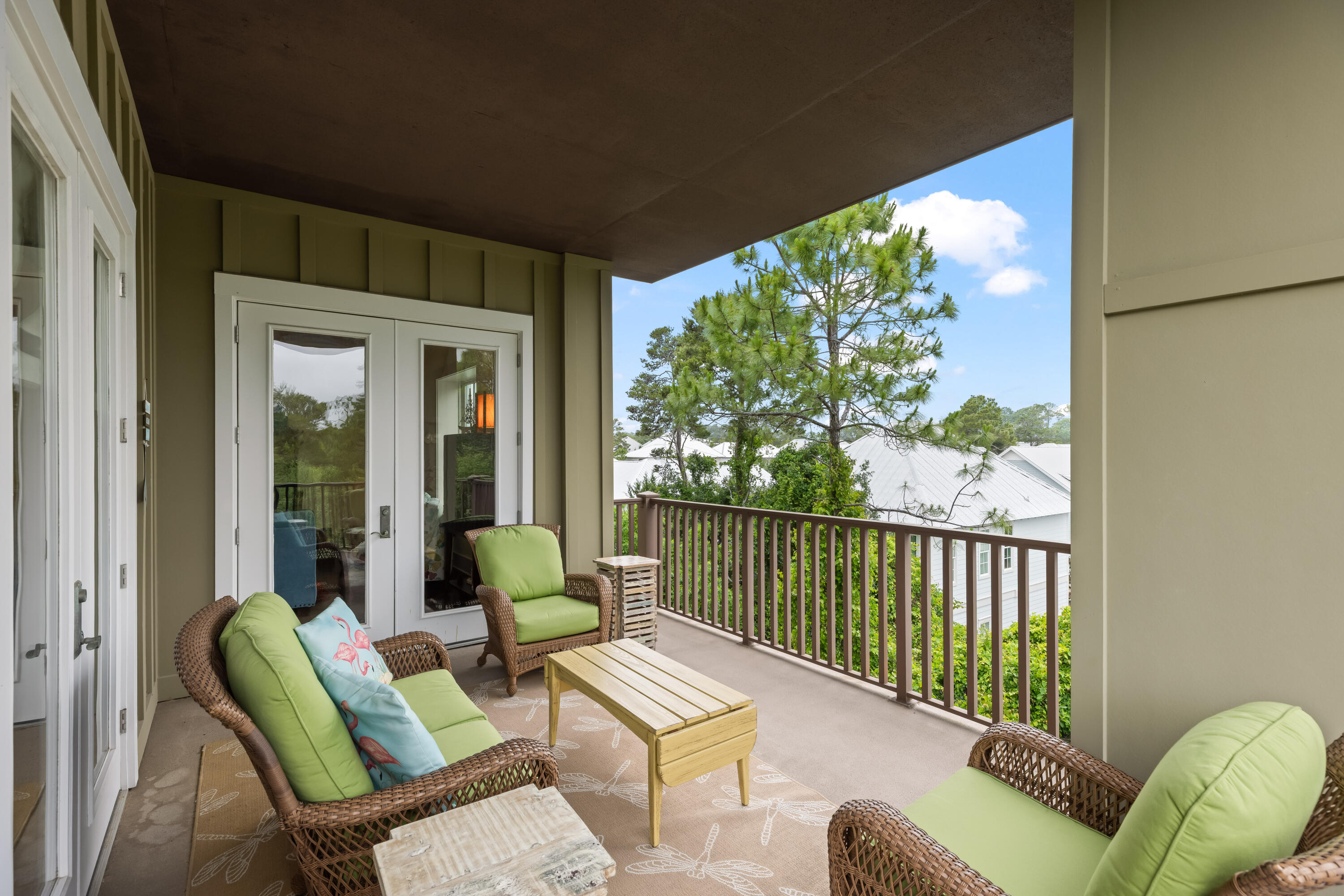 REDFISH VILLAGE - Residential