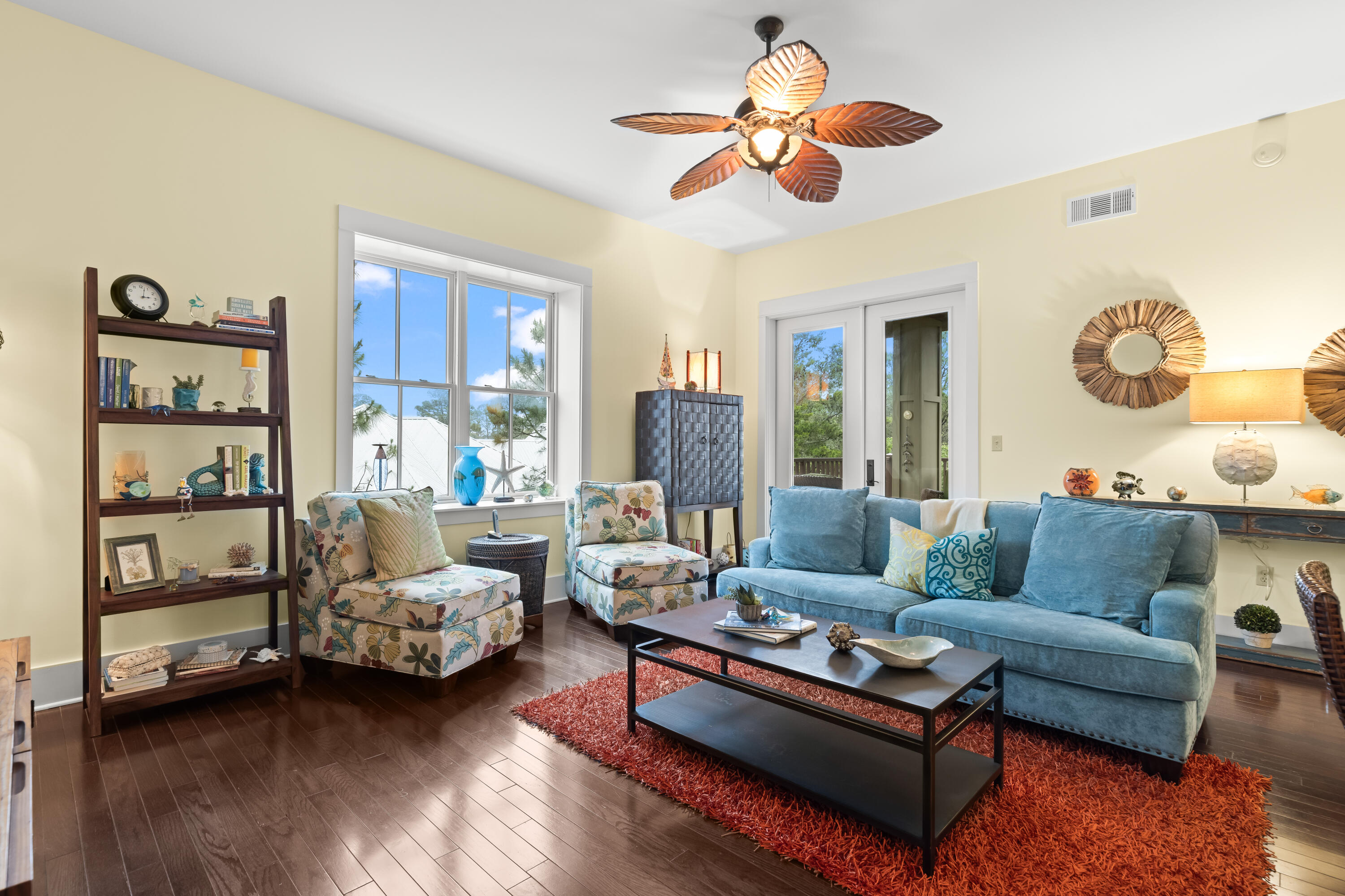 REDFISH VILLAGE - Residential