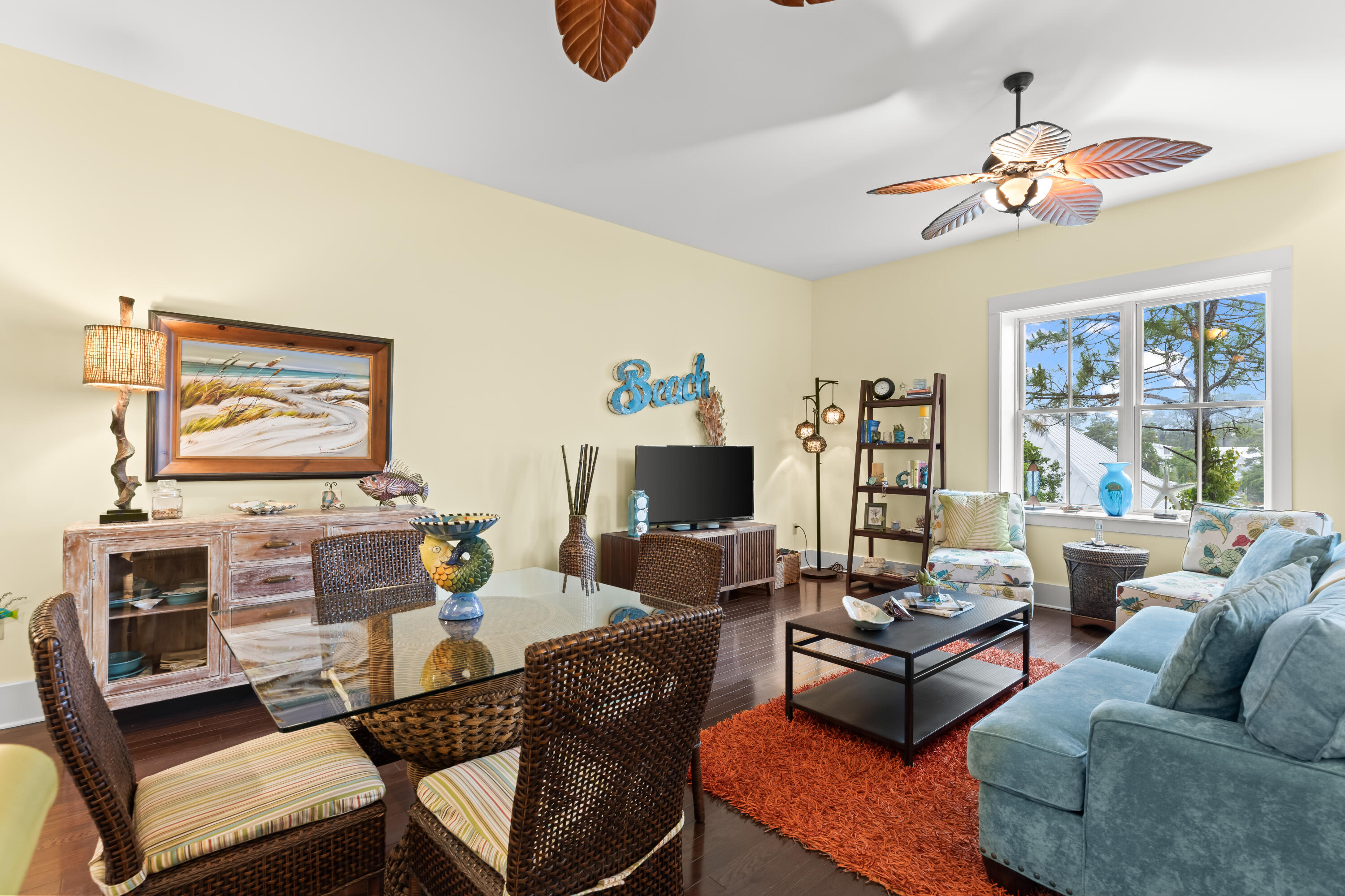REDFISH VILLAGE - Residential