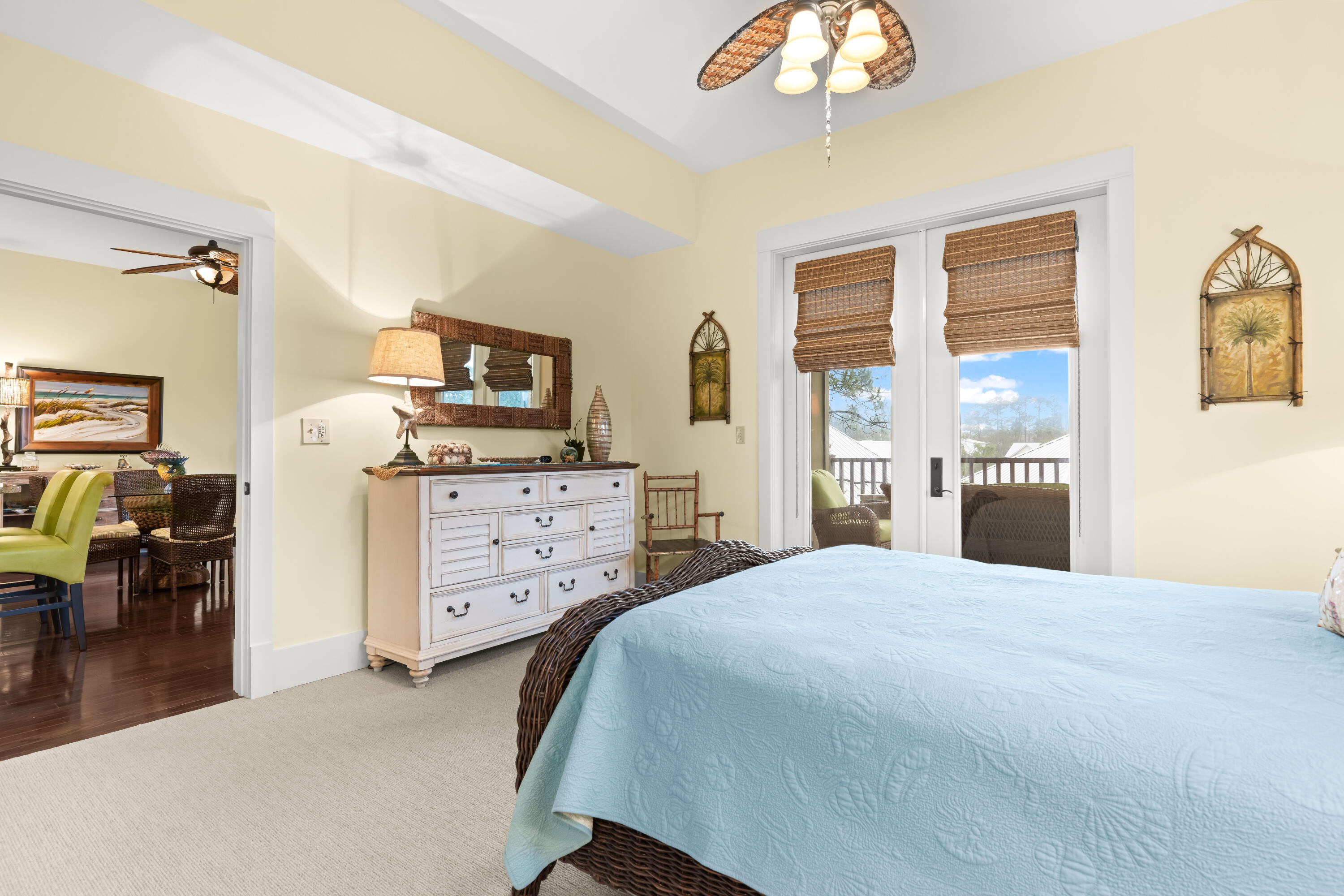 REDFISH VILLAGE - Residential