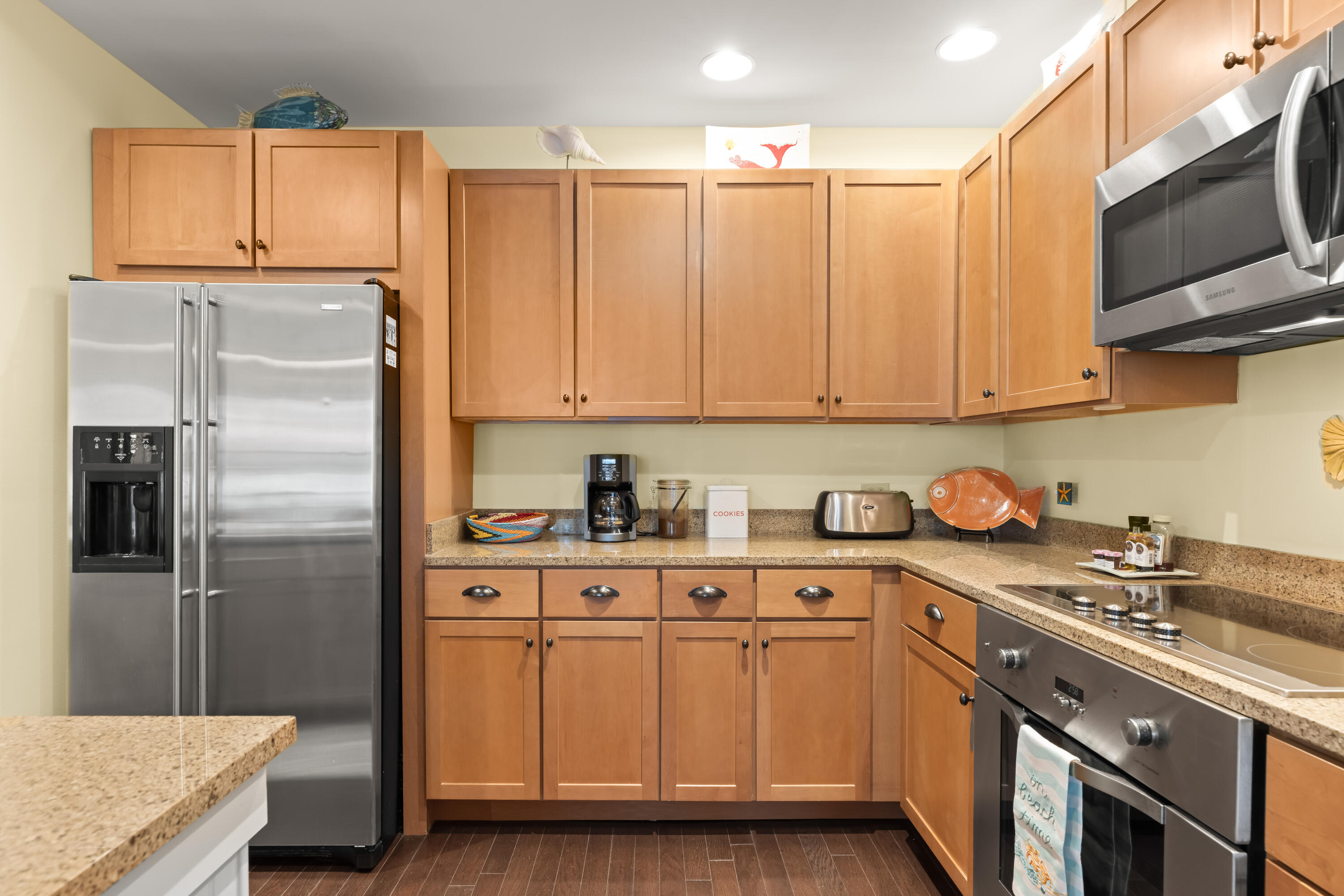 REDFISH VILLAGE - Residential