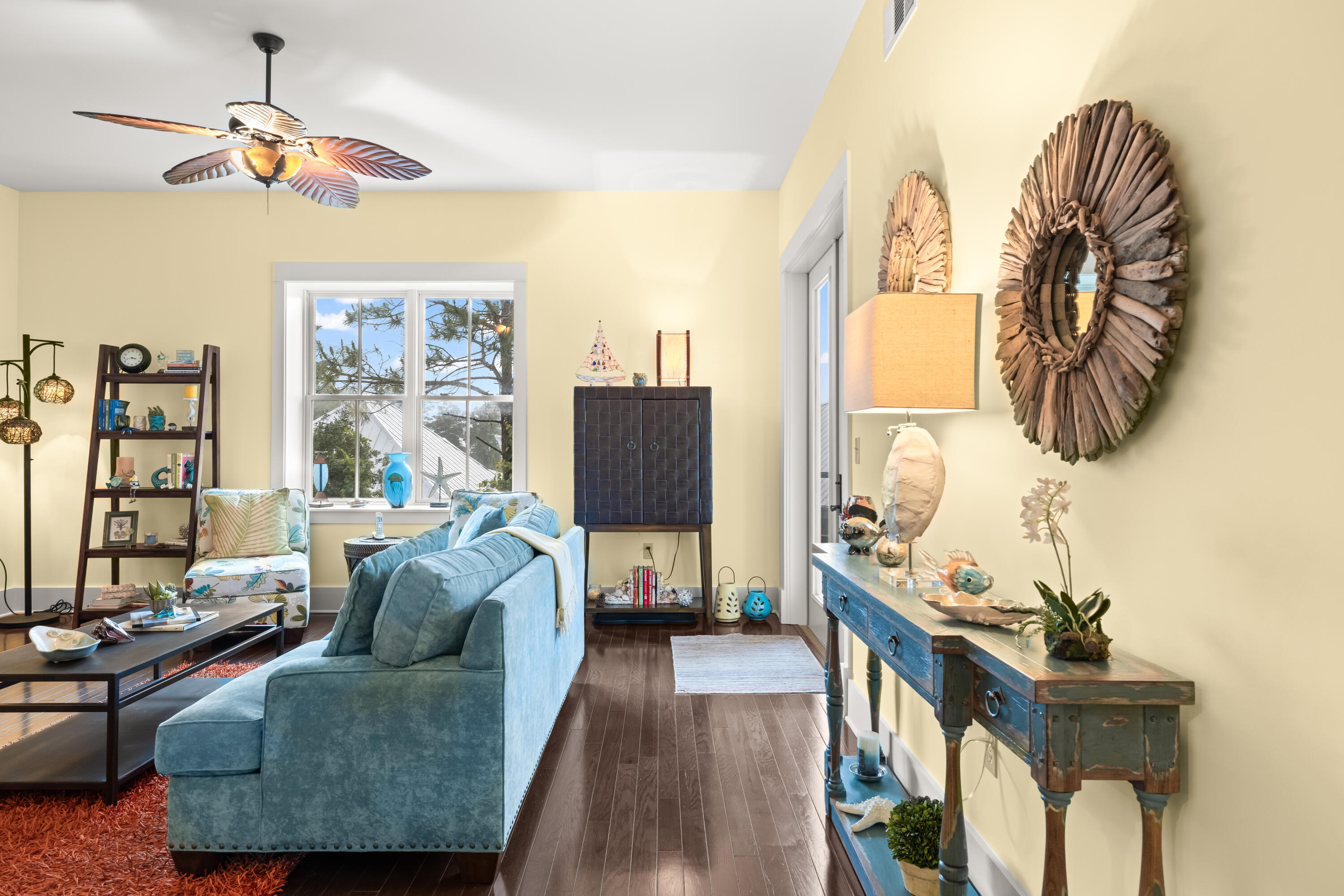 REDFISH VILLAGE - Residential