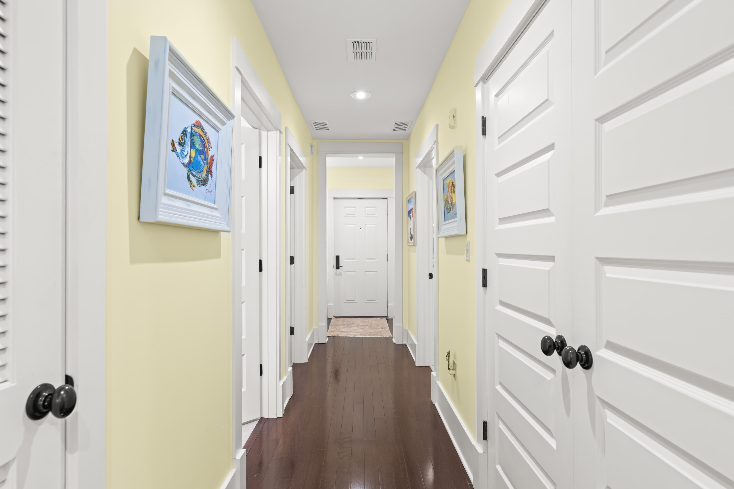 REDFISH VILLAGE - Residential