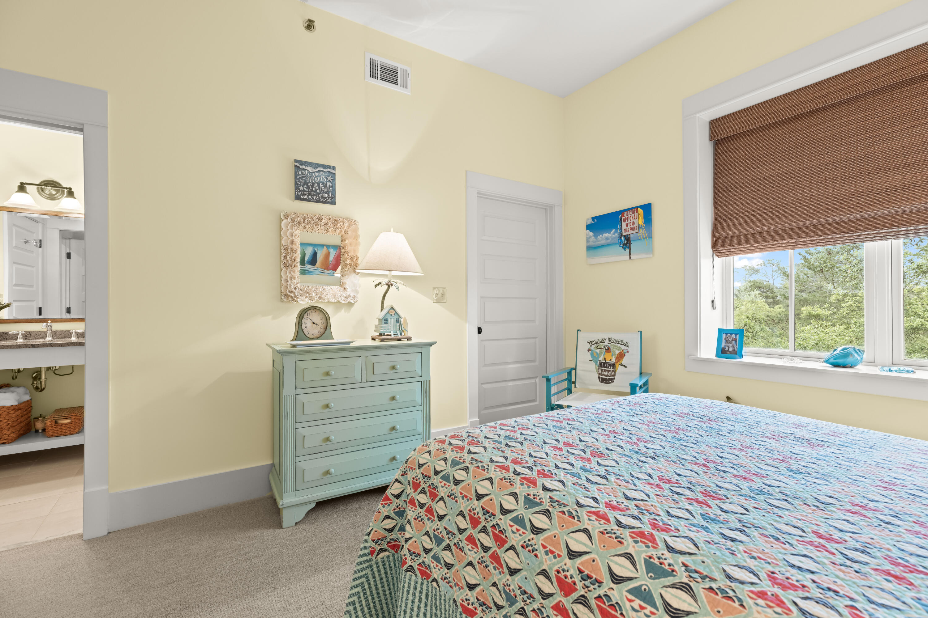 REDFISH VILLAGE - Residential