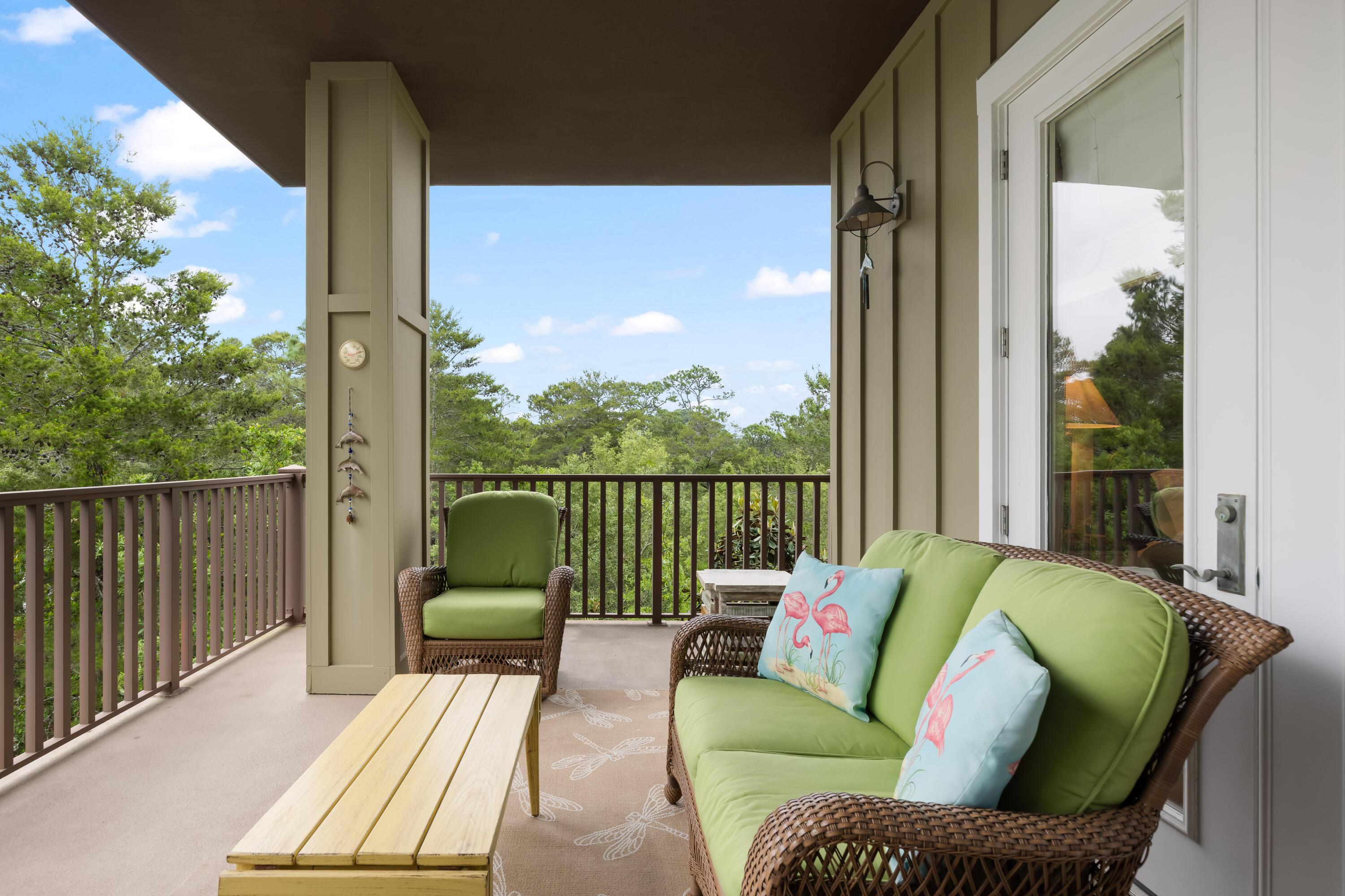 REDFISH VILLAGE - Residential
