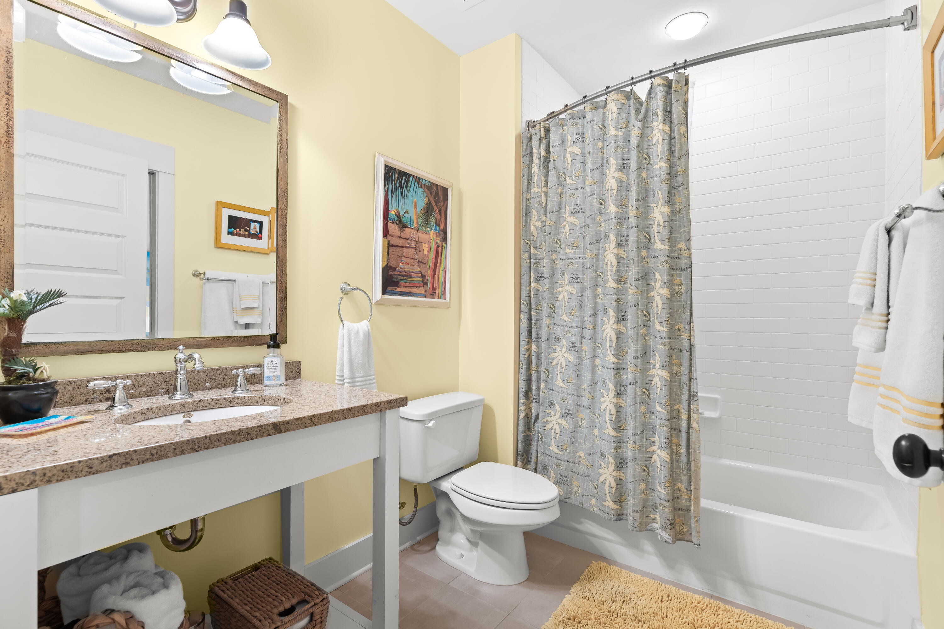 REDFISH VILLAGE - Residential