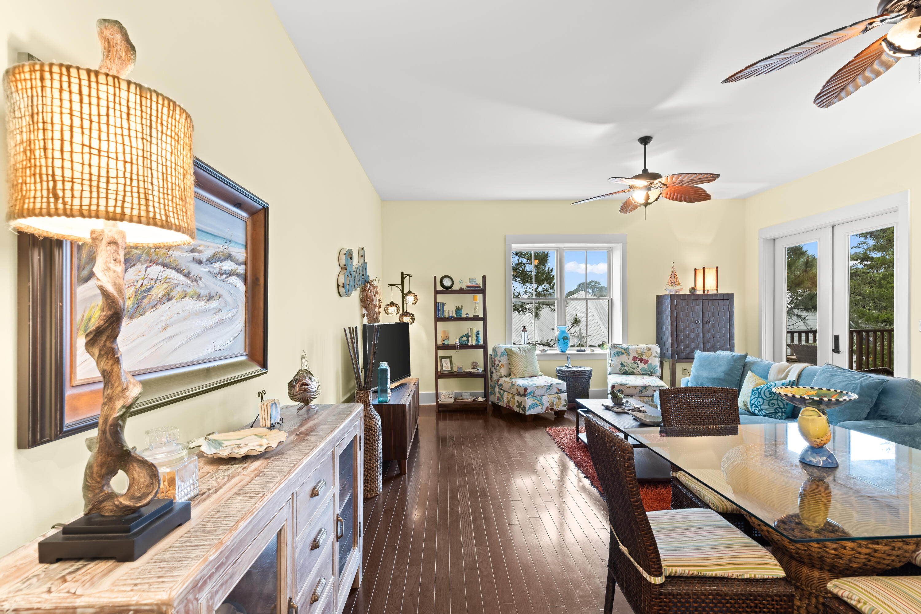 REDFISH VILLAGE - Residential