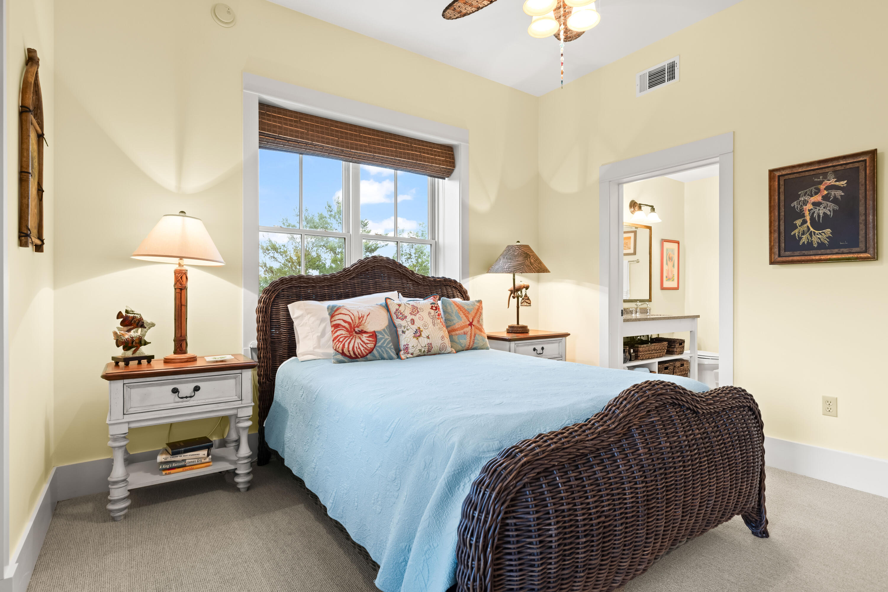 REDFISH VILLAGE - Residential