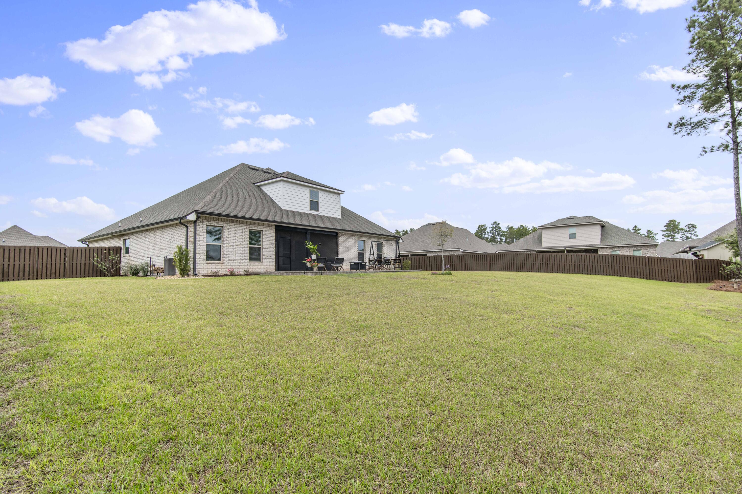 HAMMOCK BAY - Residential