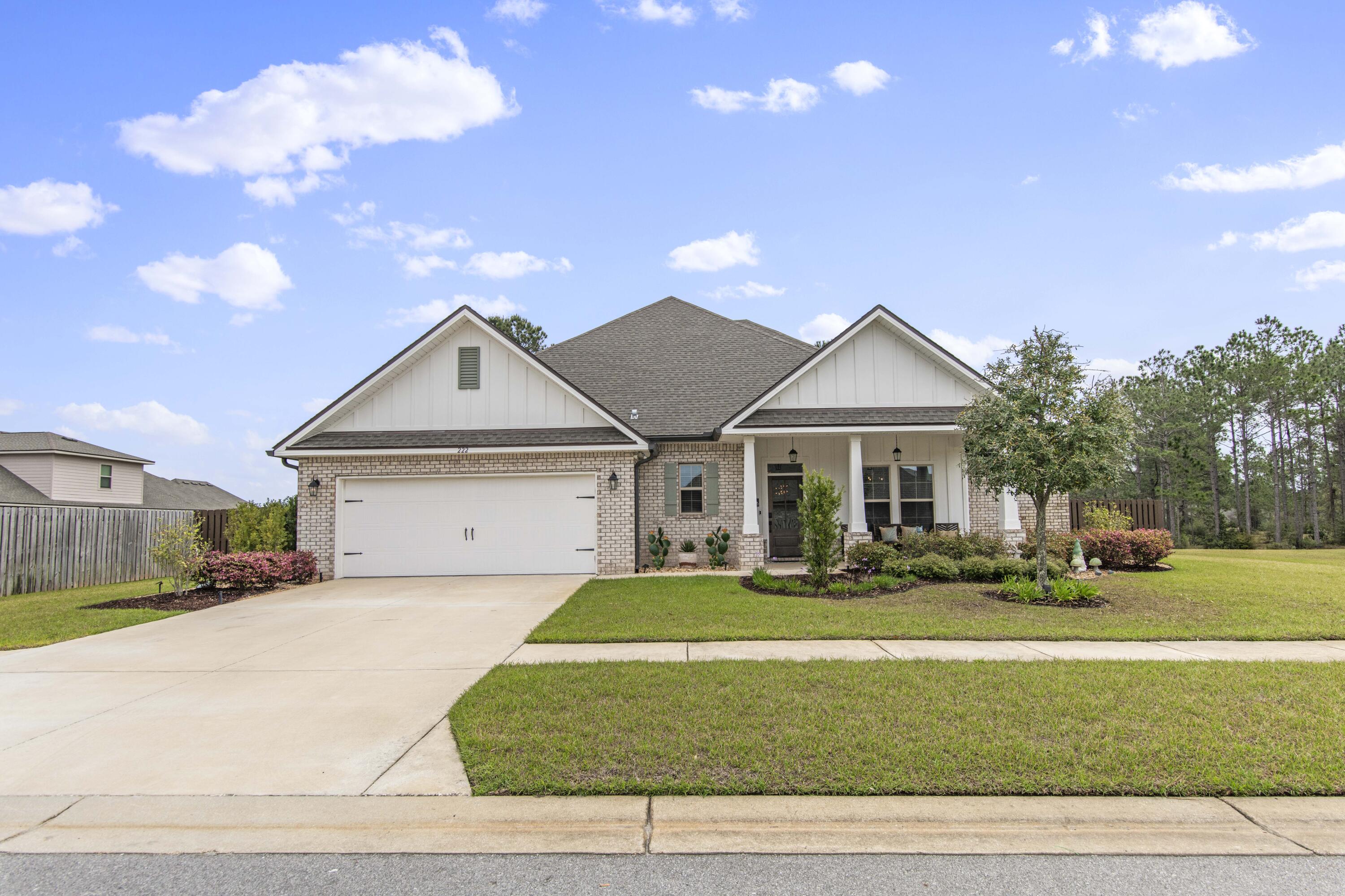 HAMMOCK BAY - Residential