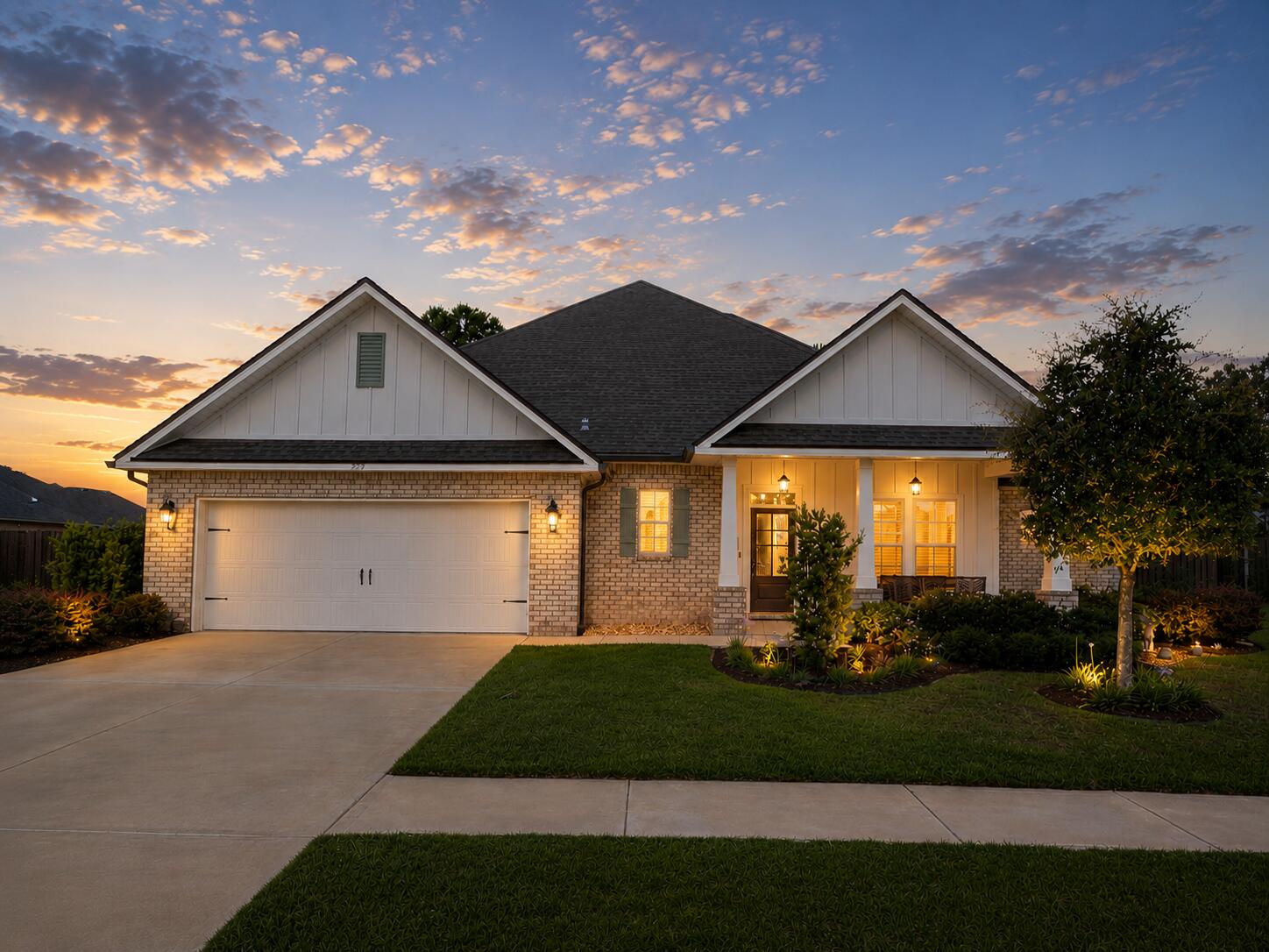 HAMMOCK BAY - Residential