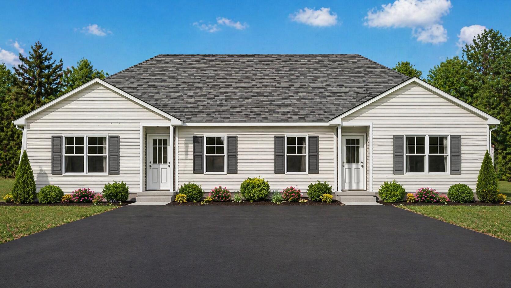 NO RECORDED SUBDIVISION - Residential