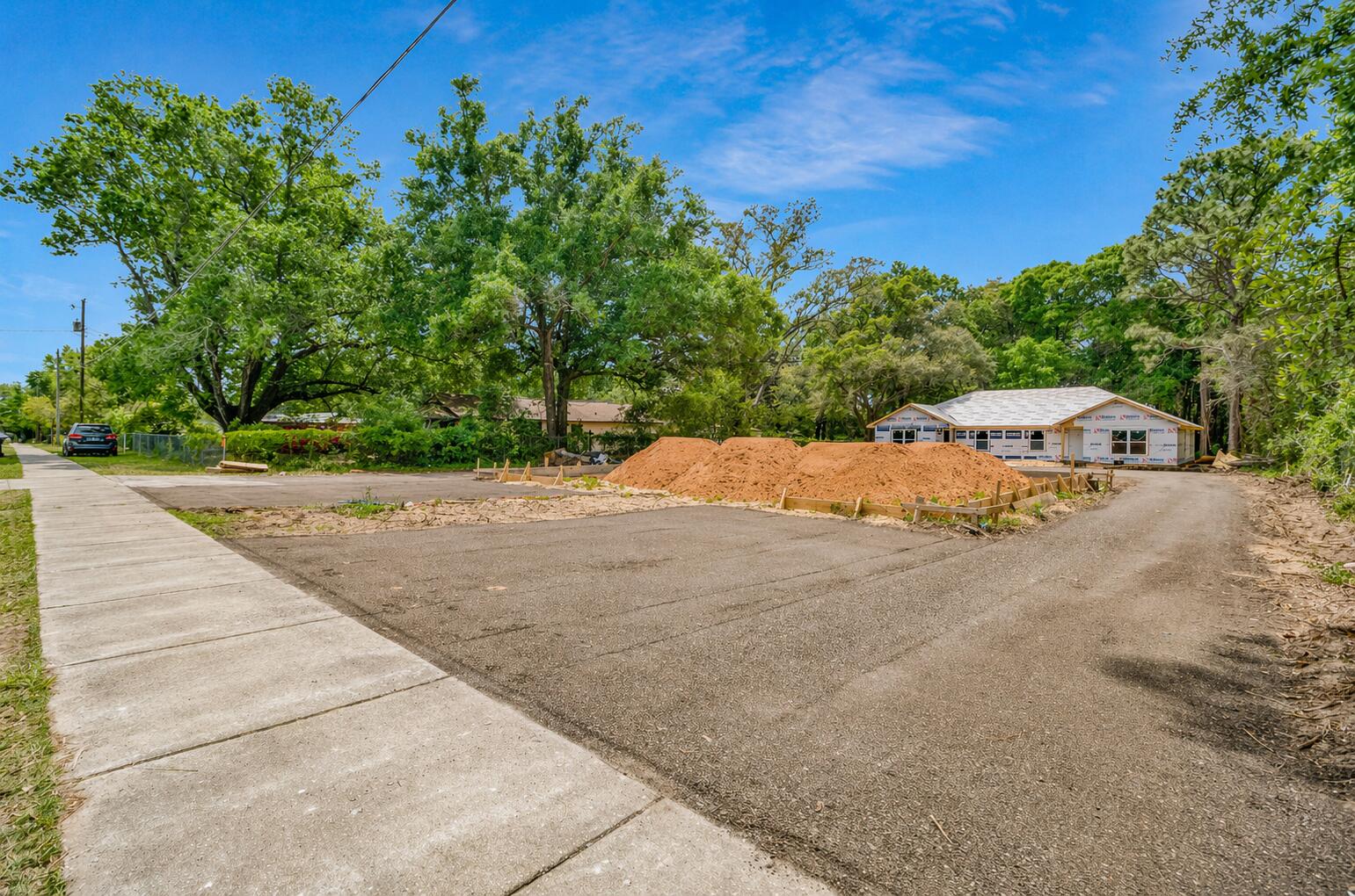 NO RECORDED SUBDIVISION - Residential