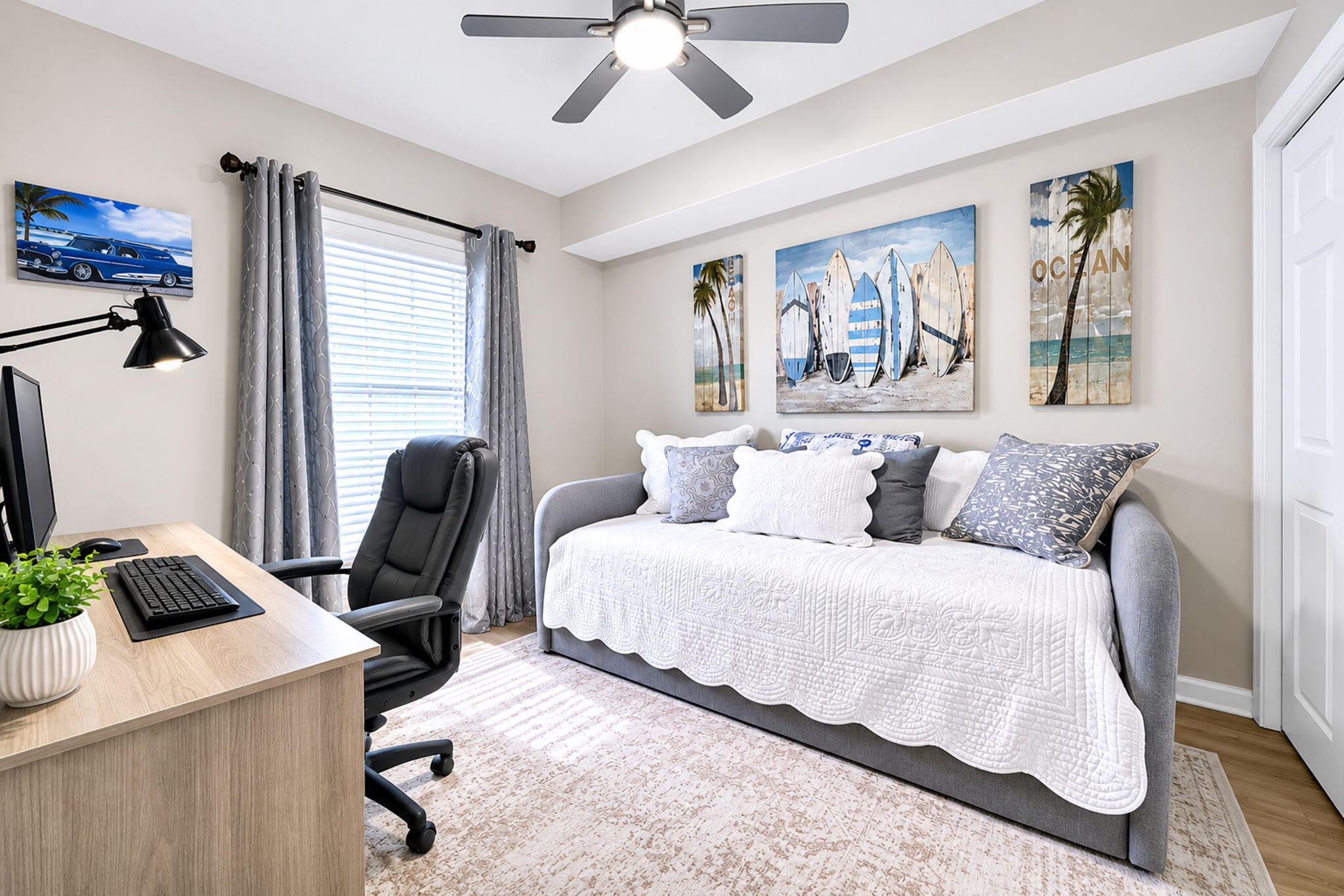 MAJESTIC SUN - Residential