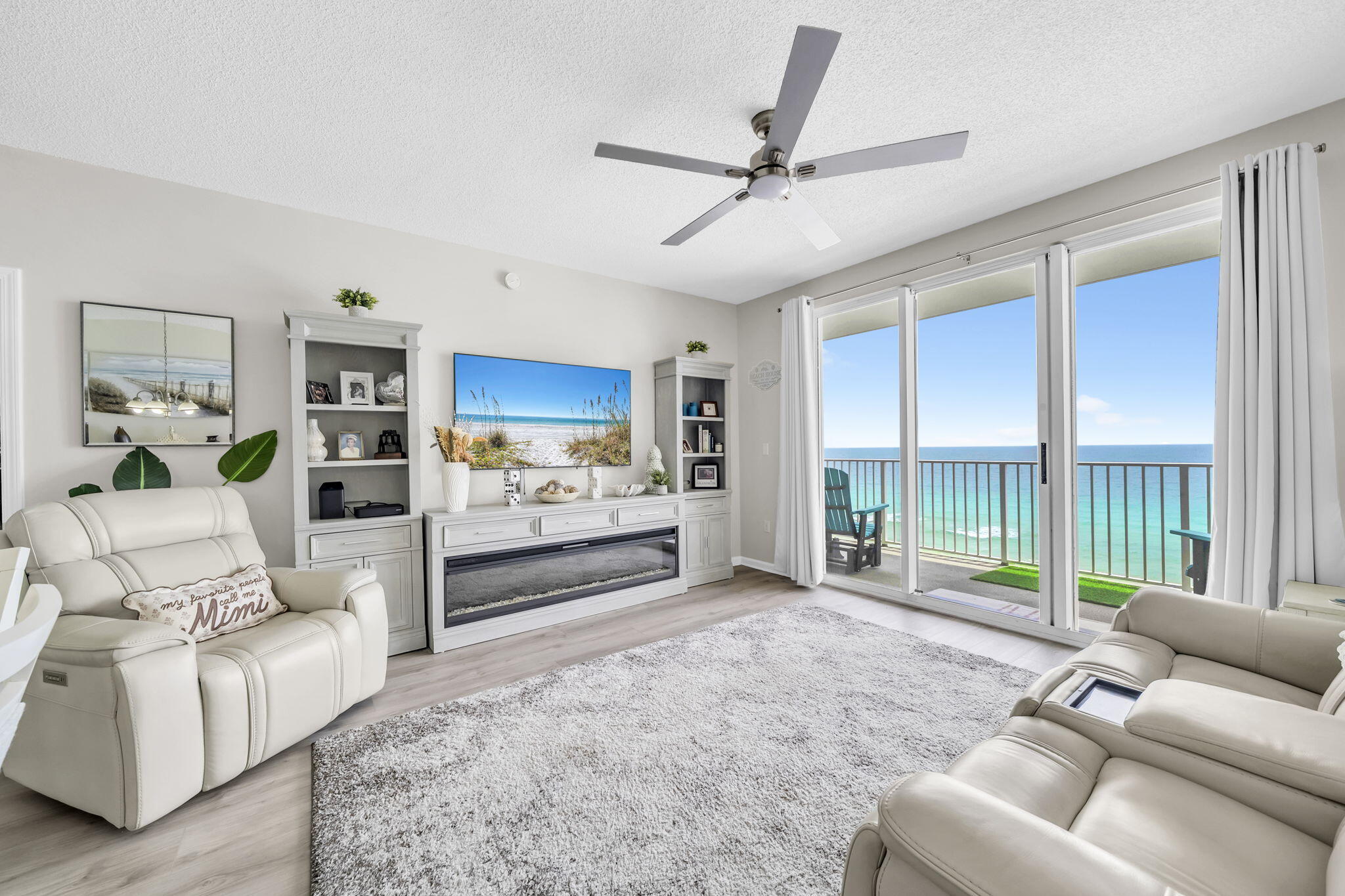 MAJESTIC SUN - Residential
