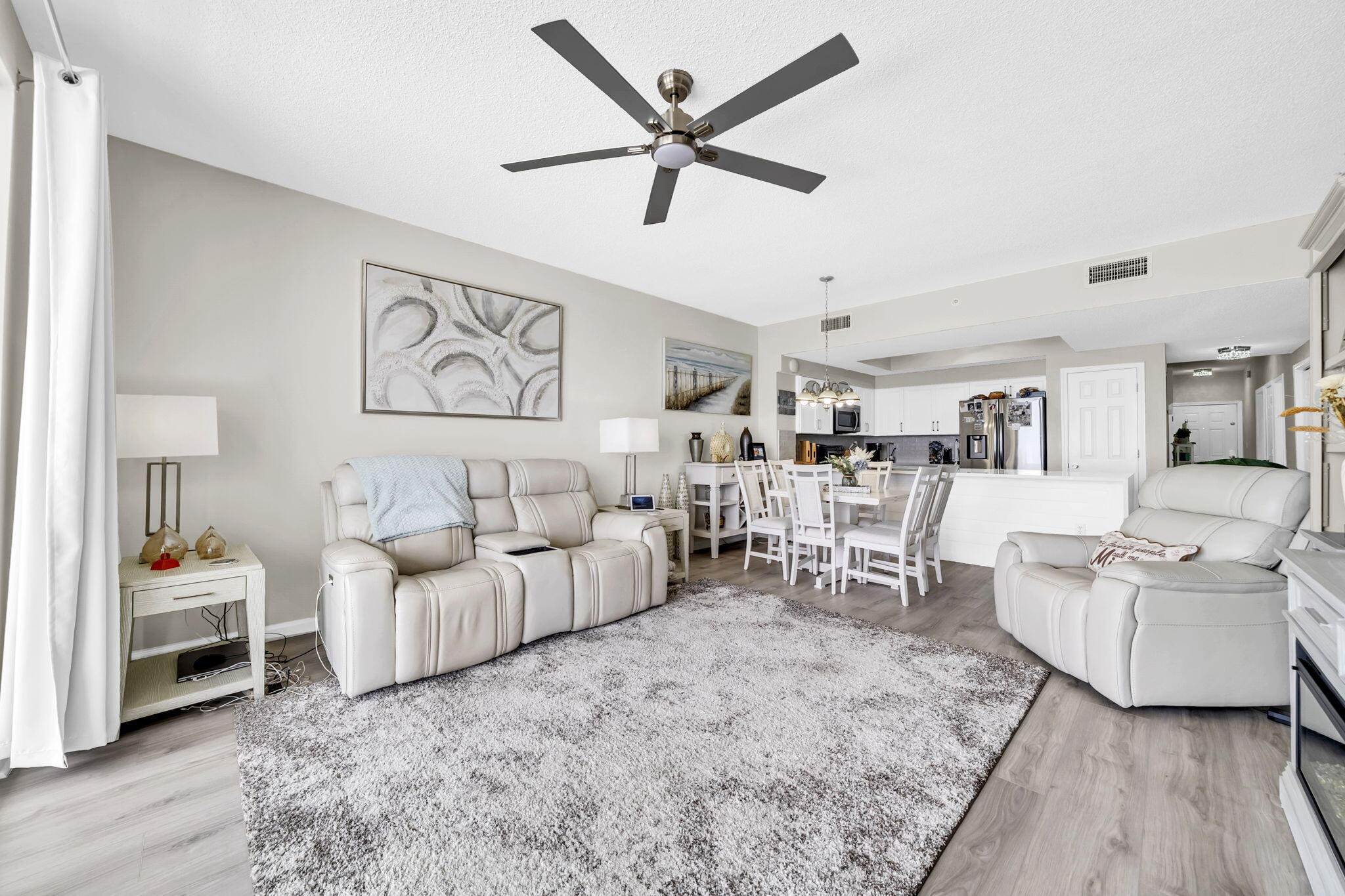 MAJESTIC SUN - Residential