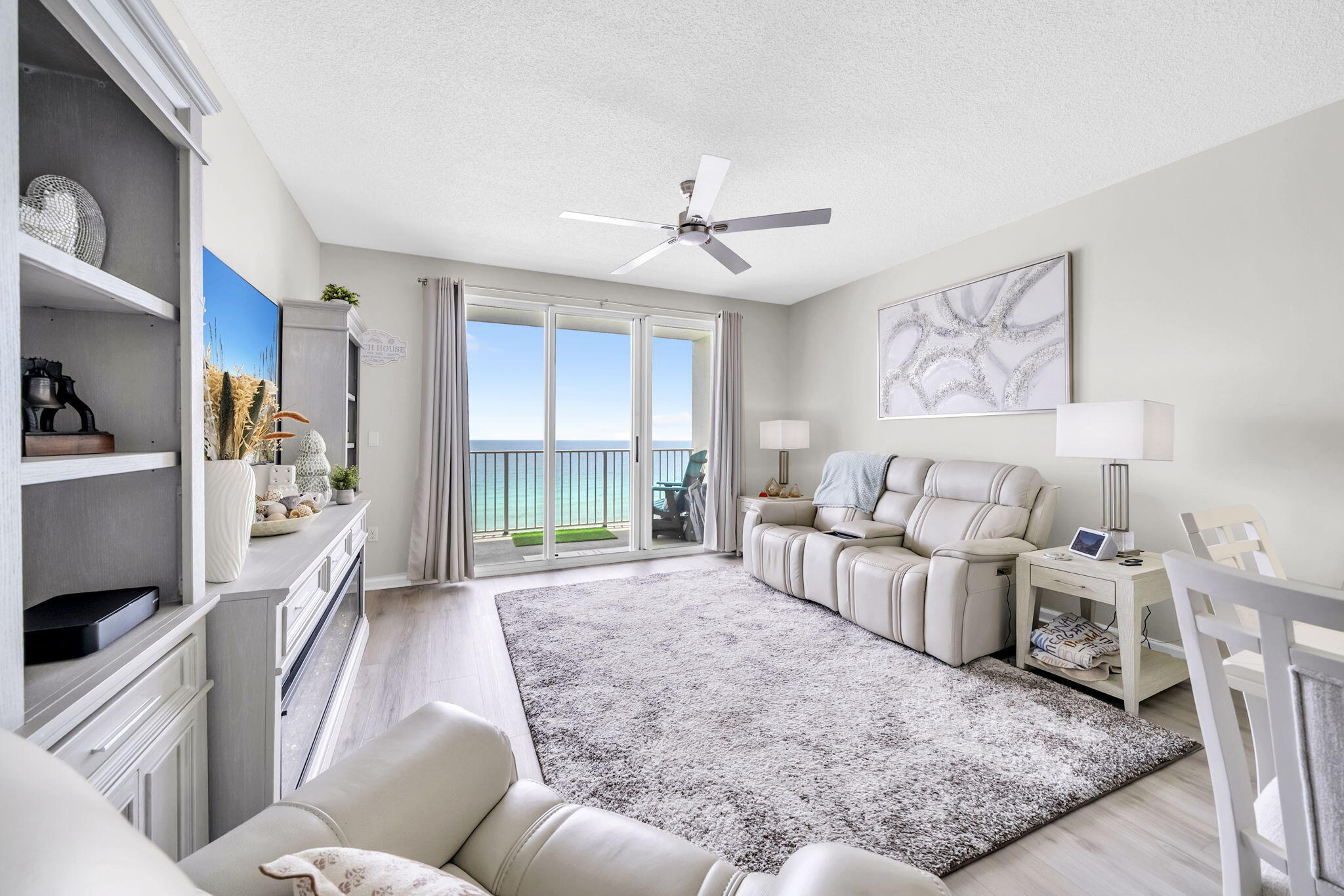 MAJESTIC SUN - Residential