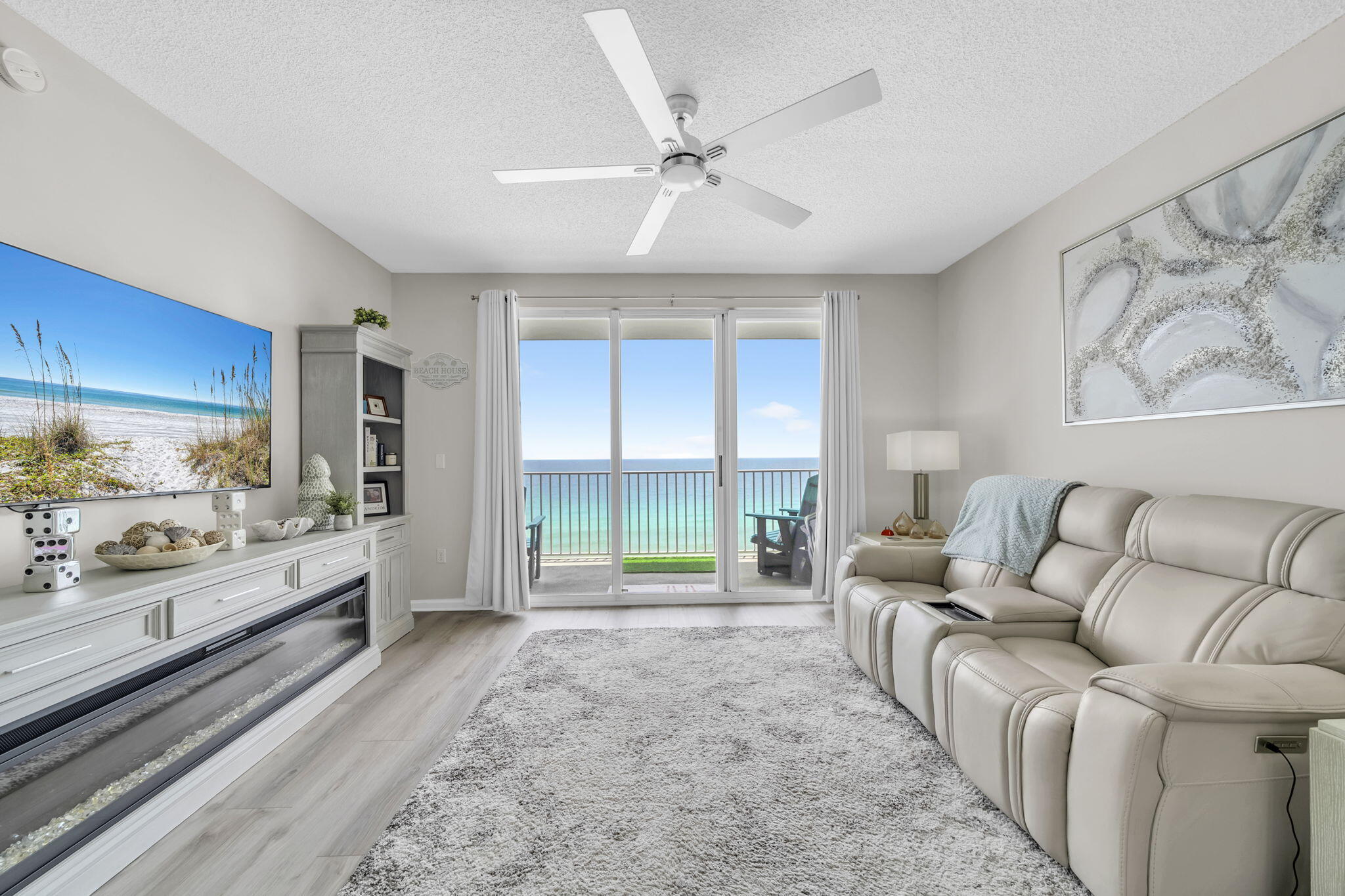 MAJESTIC SUN - Residential