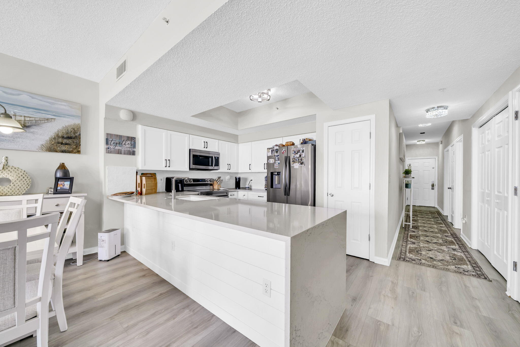 MAJESTIC SUN - Residential
