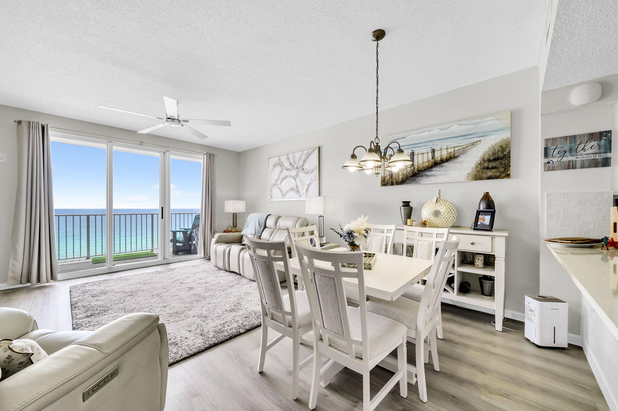 MAJESTIC SUN - Residential