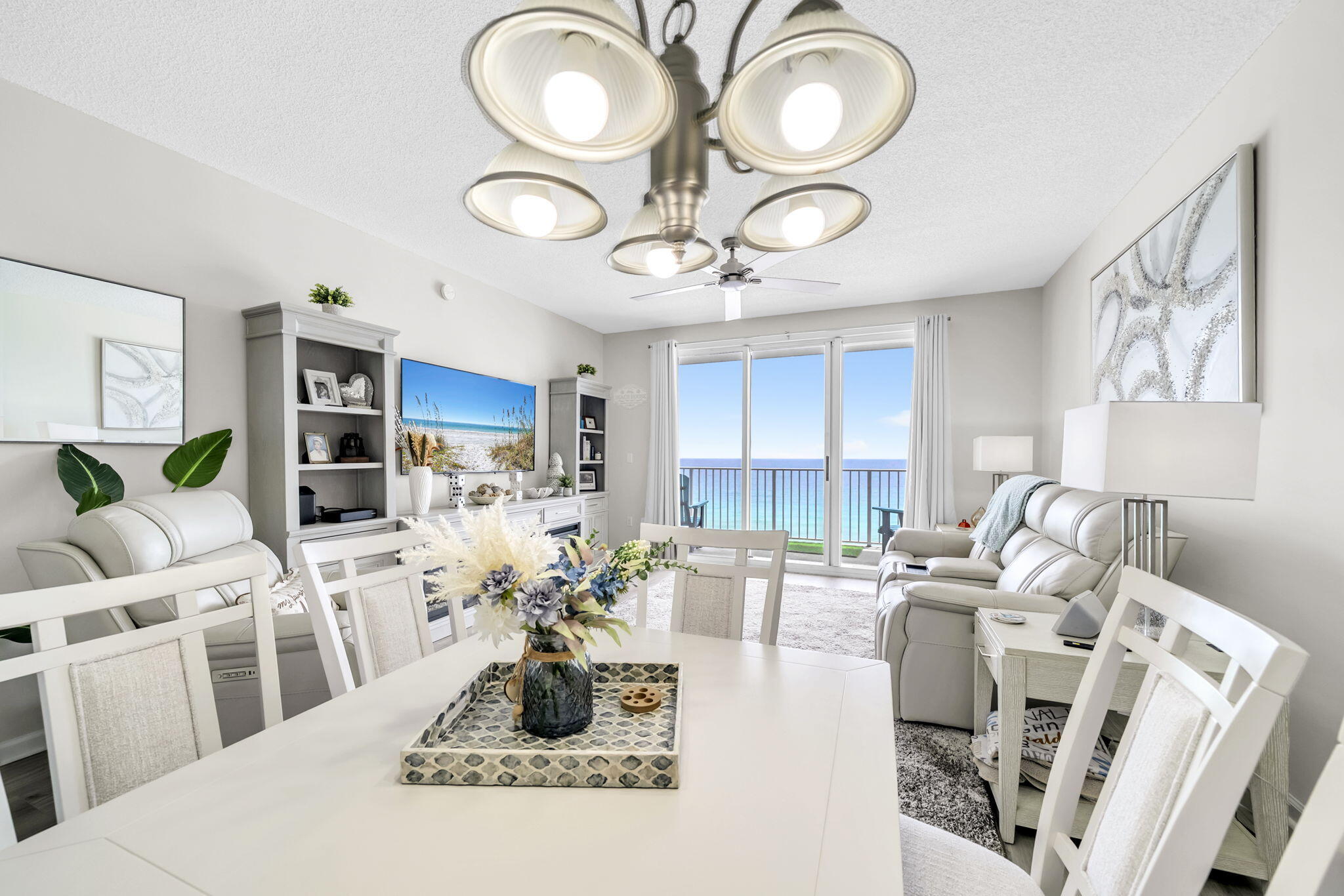 MAJESTIC SUN - Residential