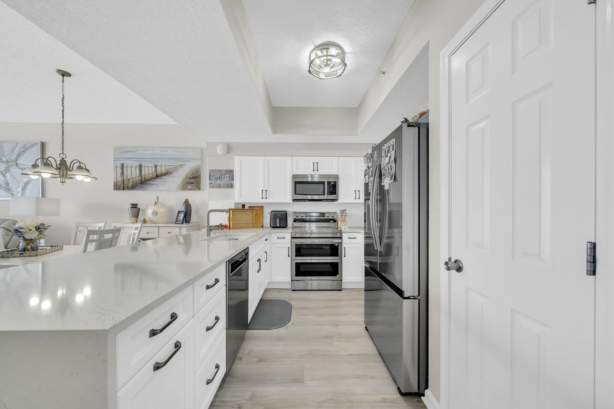MAJESTIC SUN - Residential