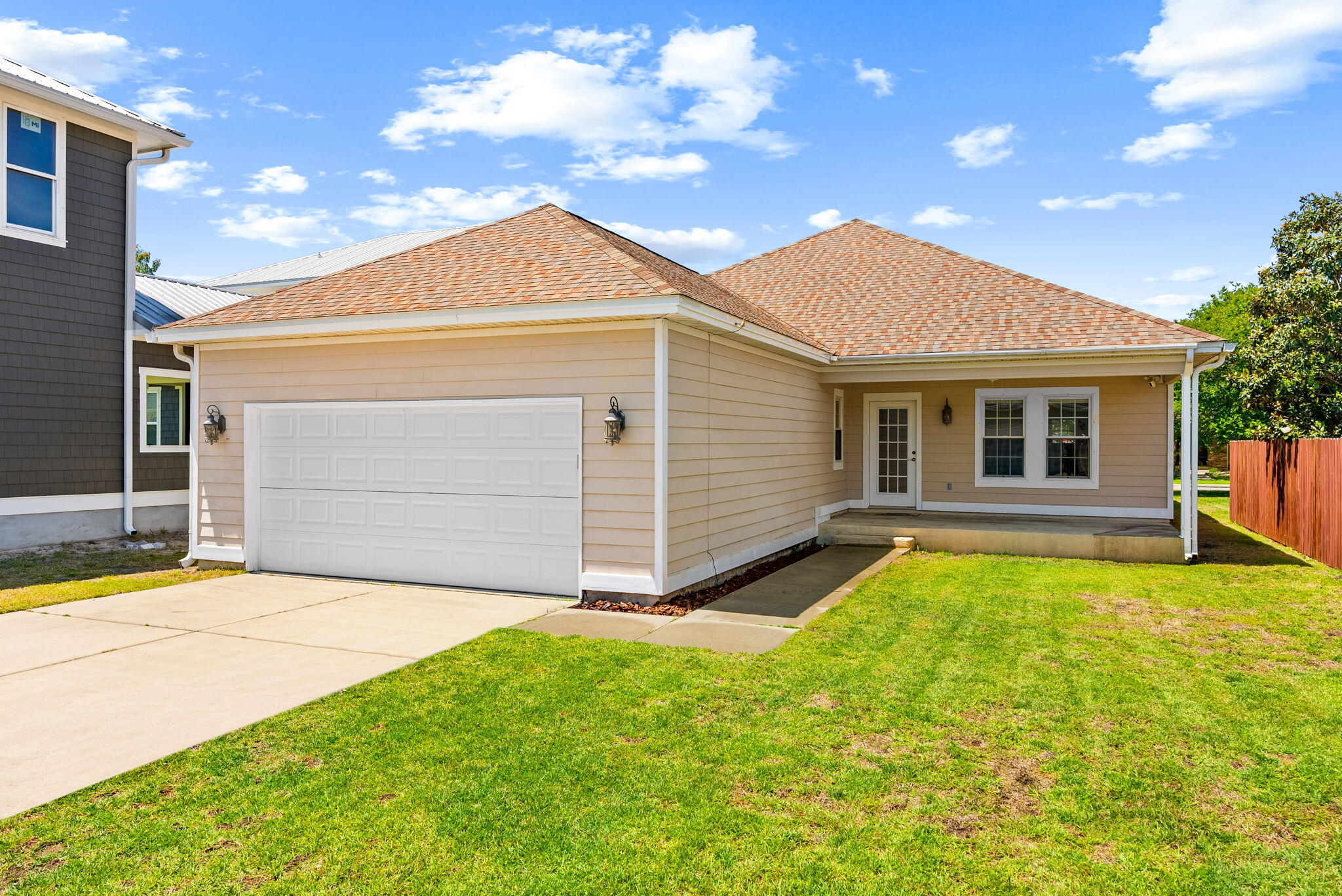 Tapestry Park - Residential