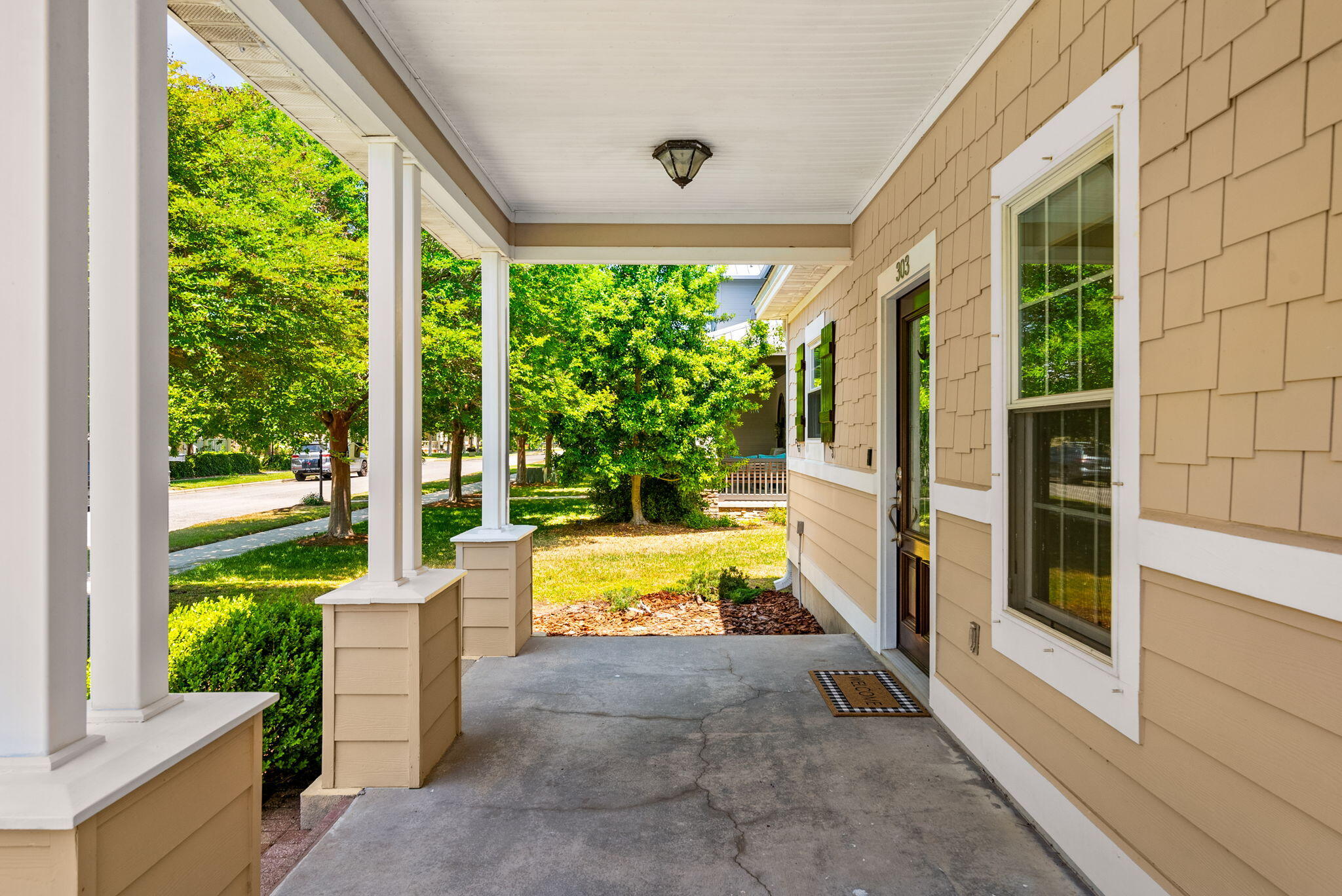 Tapestry Park - Residential