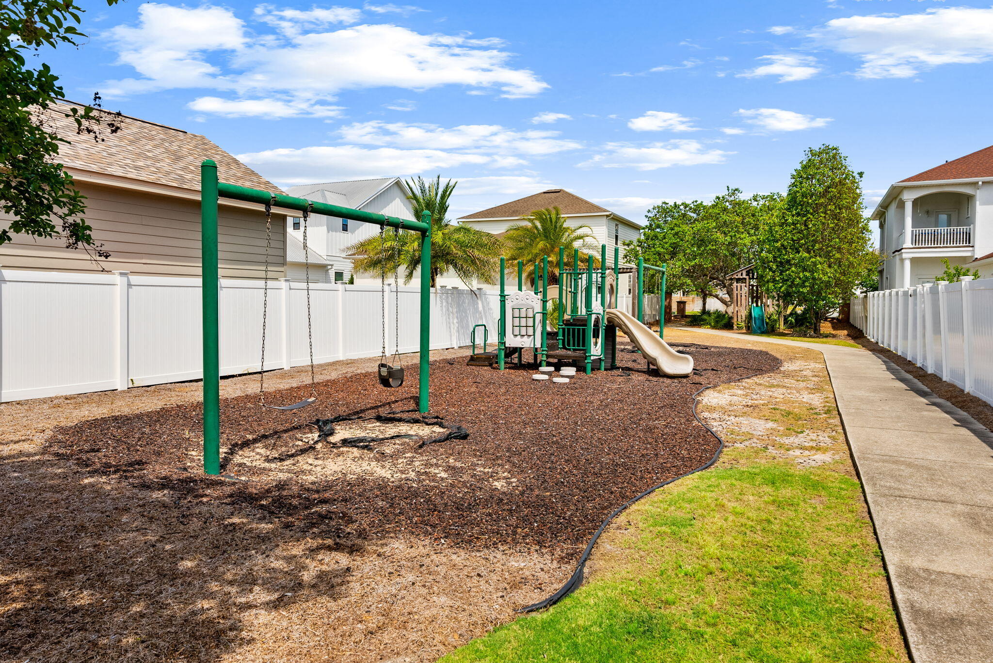 Tapestry Park - Residential