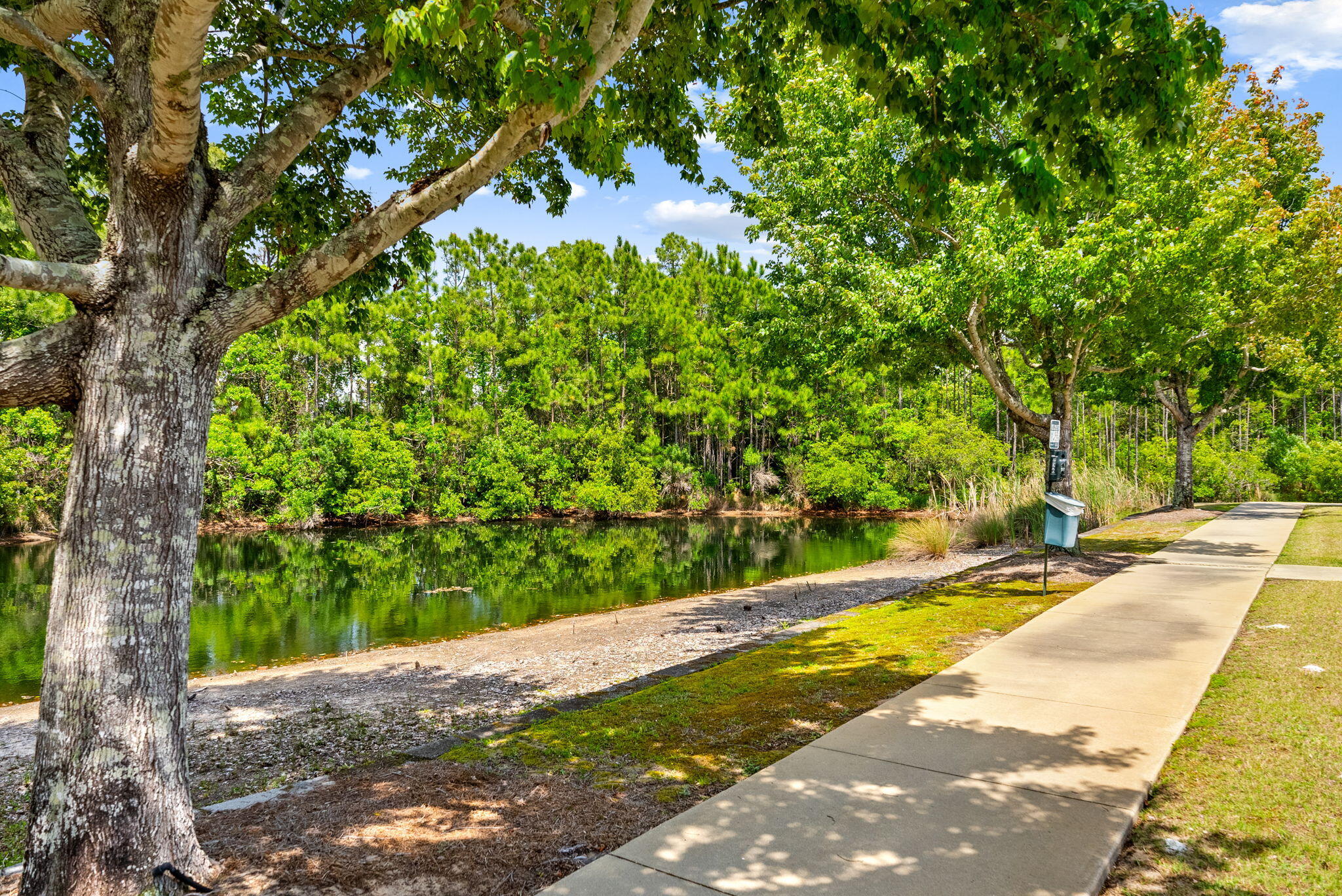 Tapestry Park - Residential