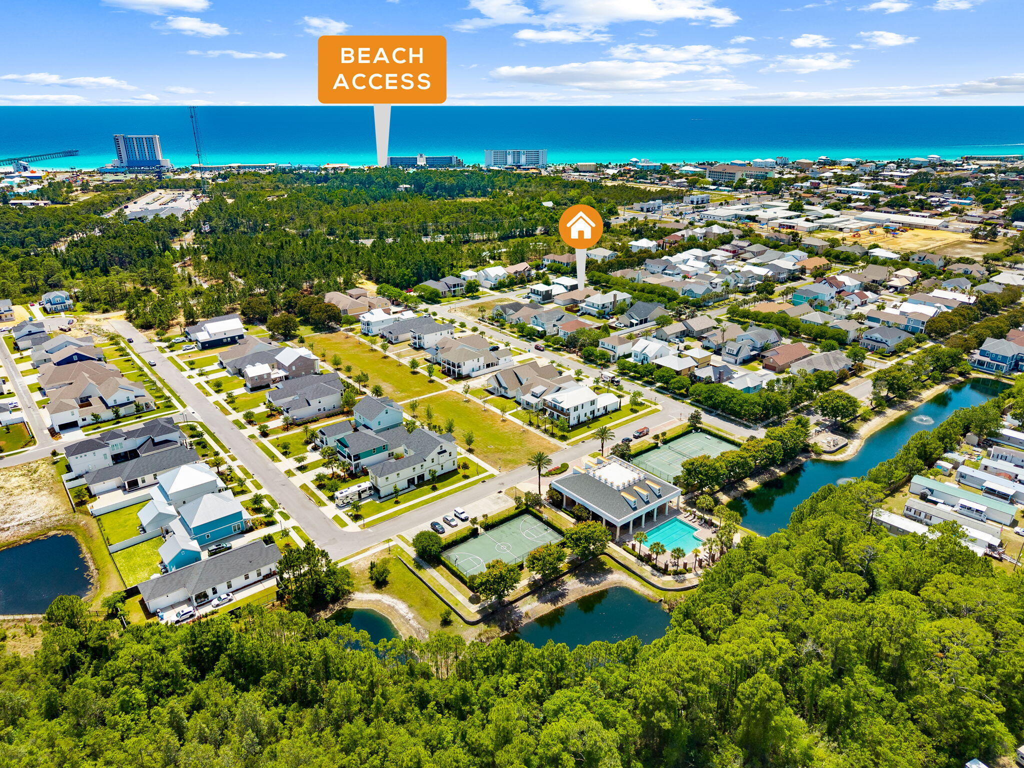 Tapestry Park - Residential