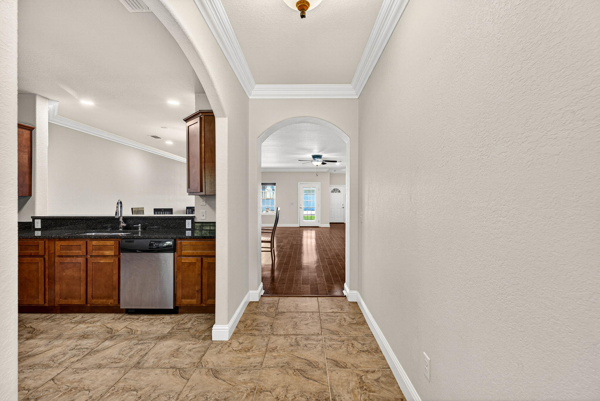 Tapestry Park - Residential