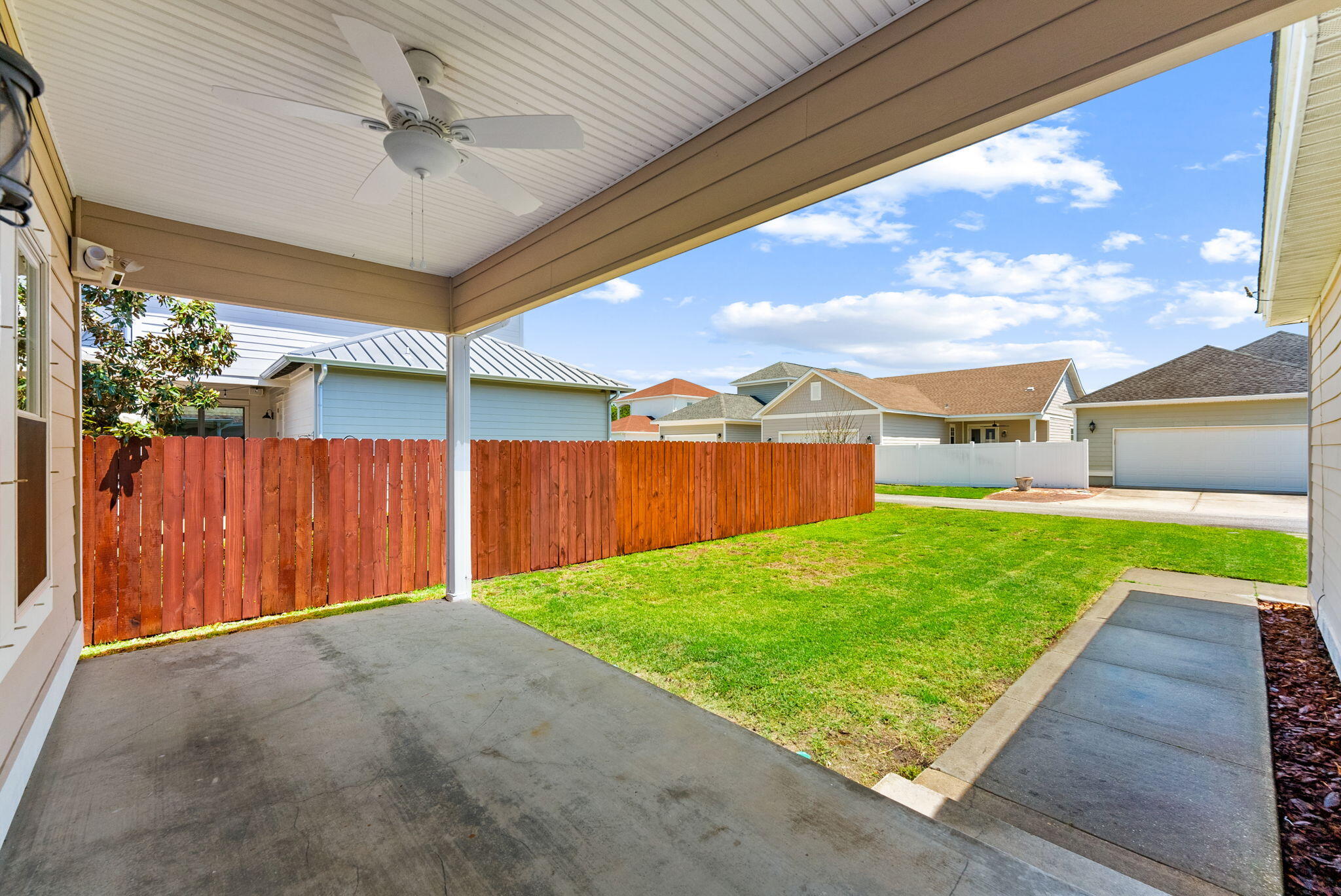 Tapestry Park - Residential