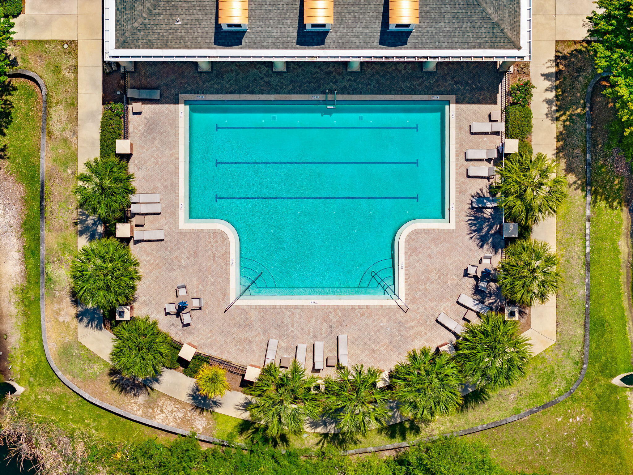 Tapestry Park - Residential