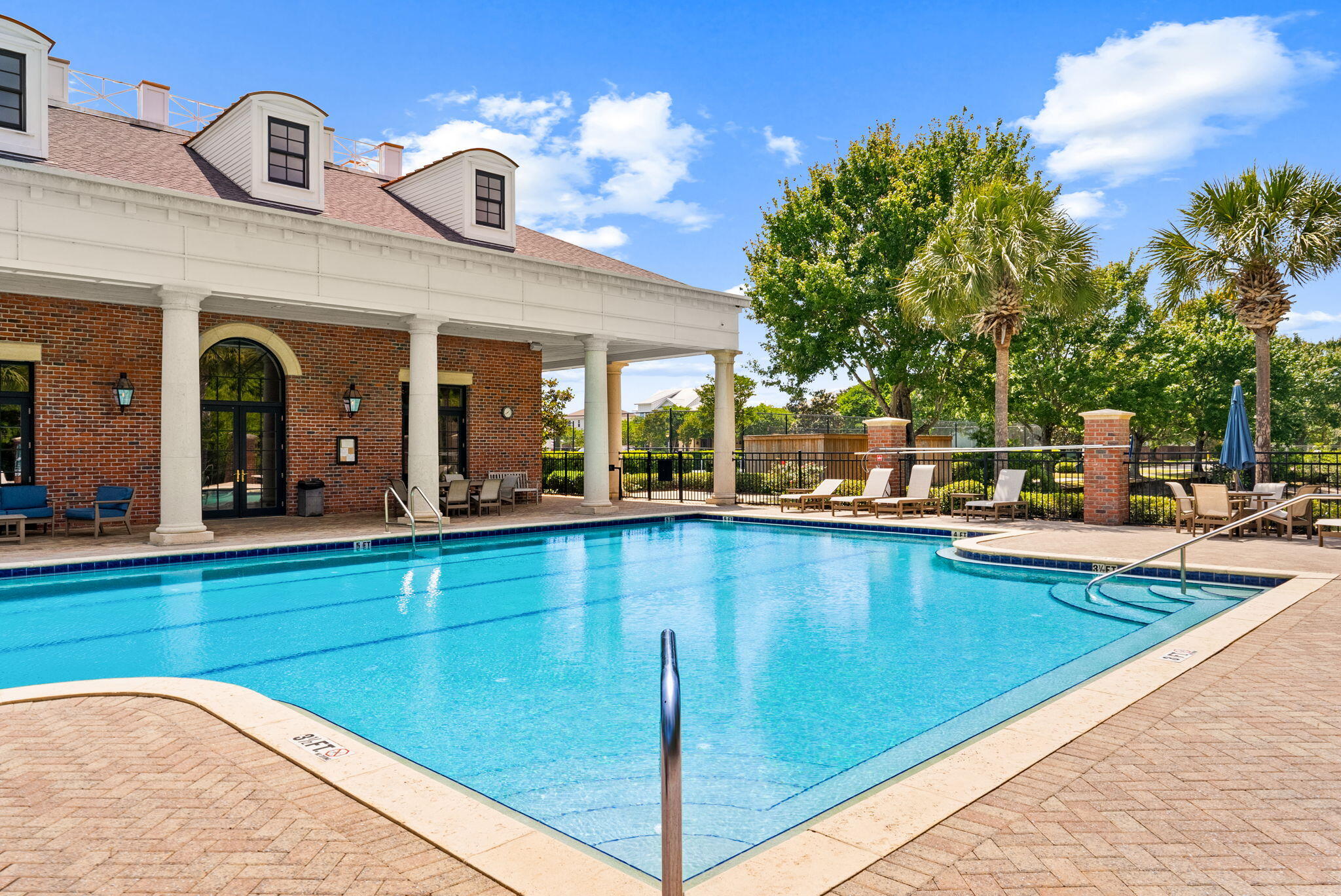 Tapestry Park - Residential