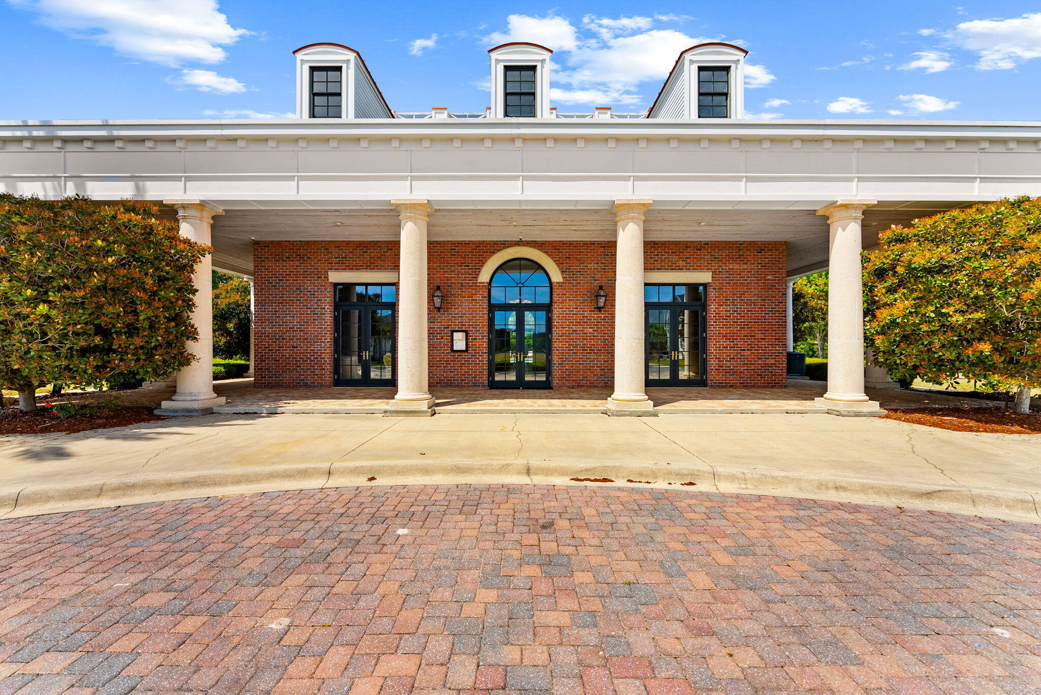 Tapestry Park - Residential