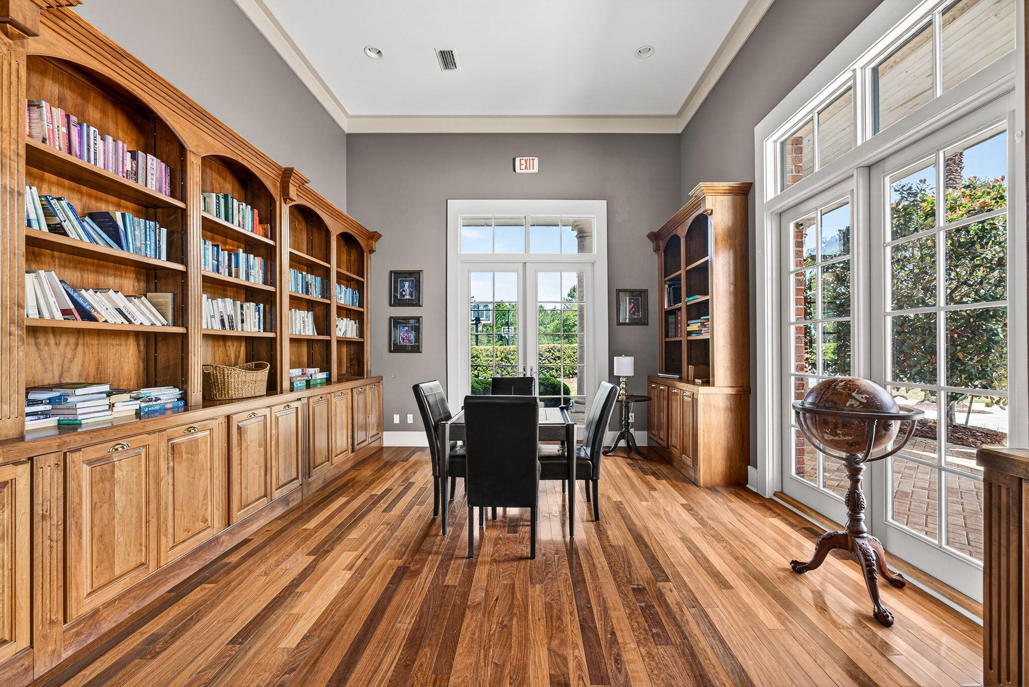 Tapestry Park - Residential