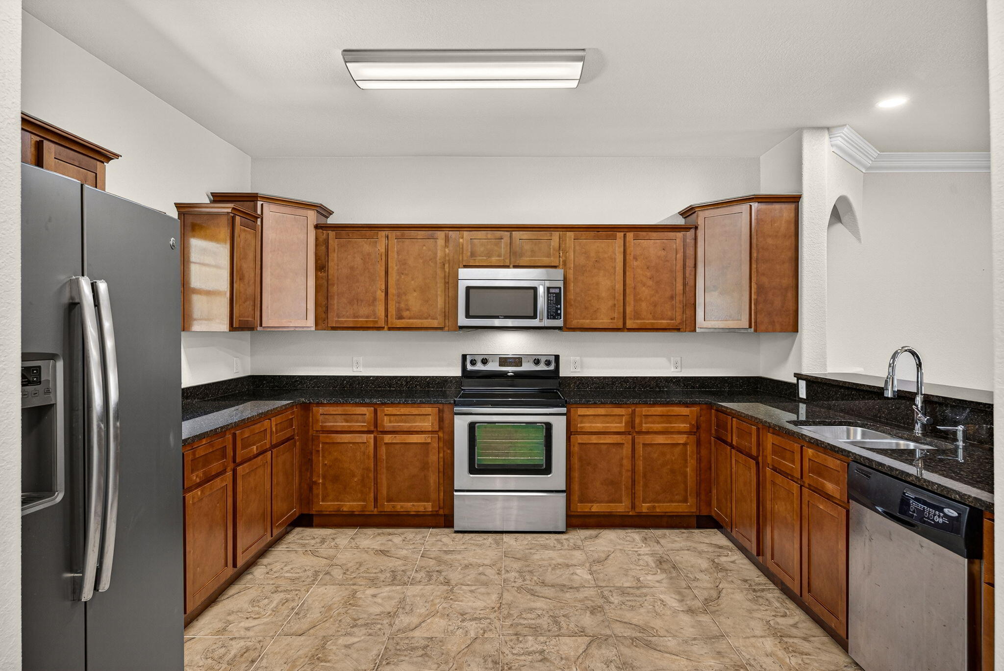 Tapestry Park - Residential