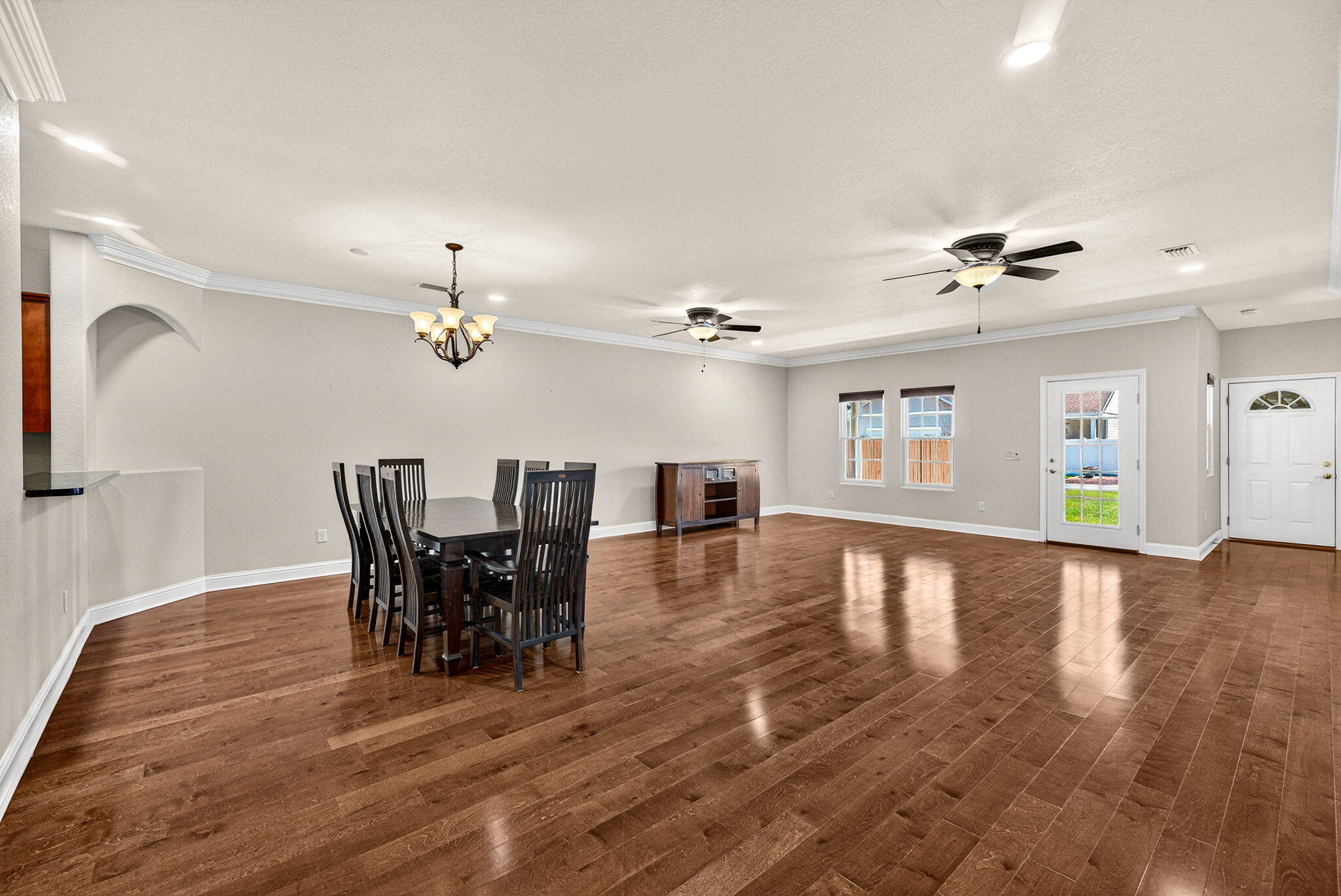 Tapestry Park - Residential