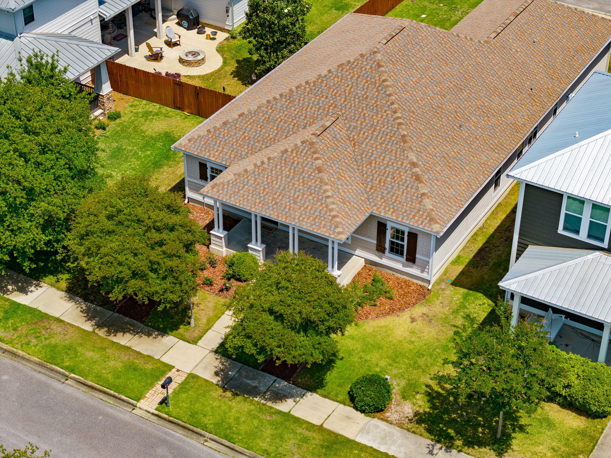 Tapestry Park - Residential