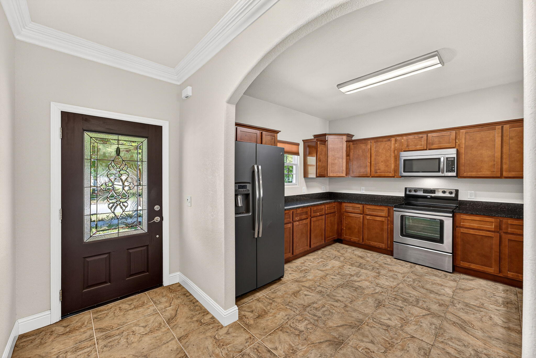 Tapestry Park - Residential