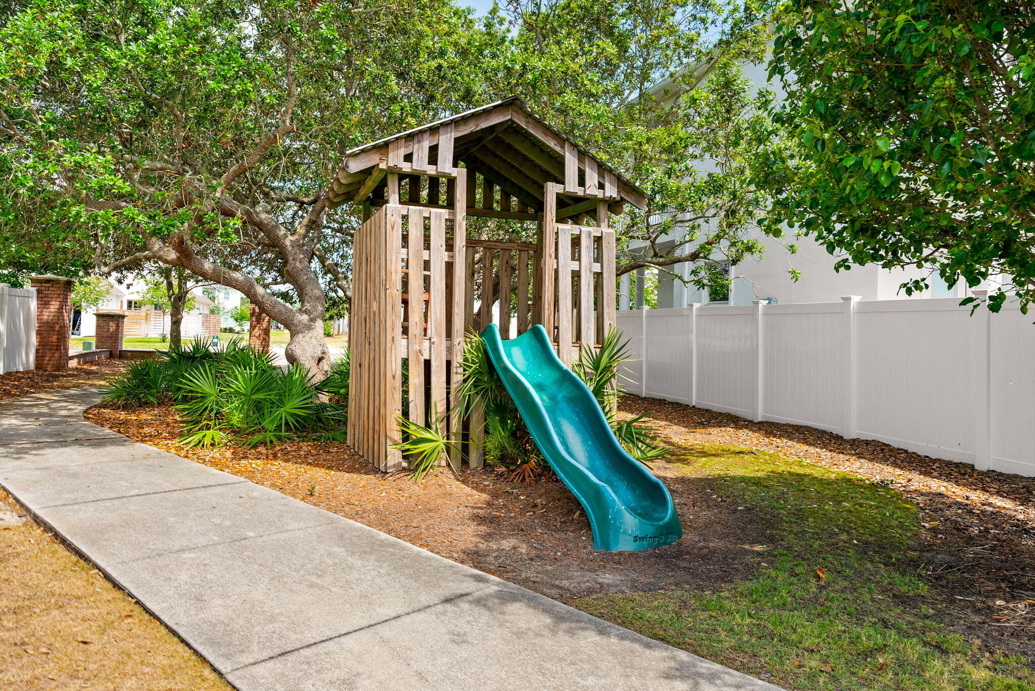 Tapestry Park - Residential