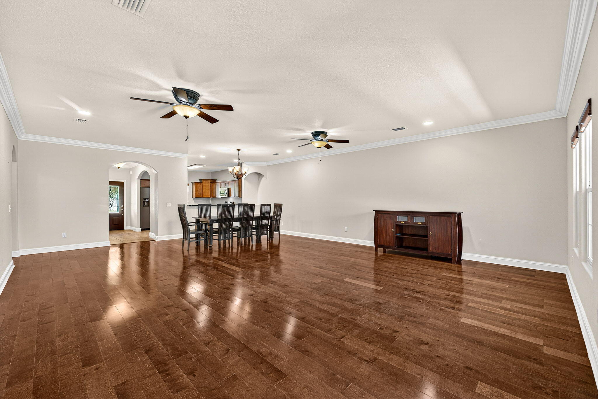 Tapestry Park - Residential