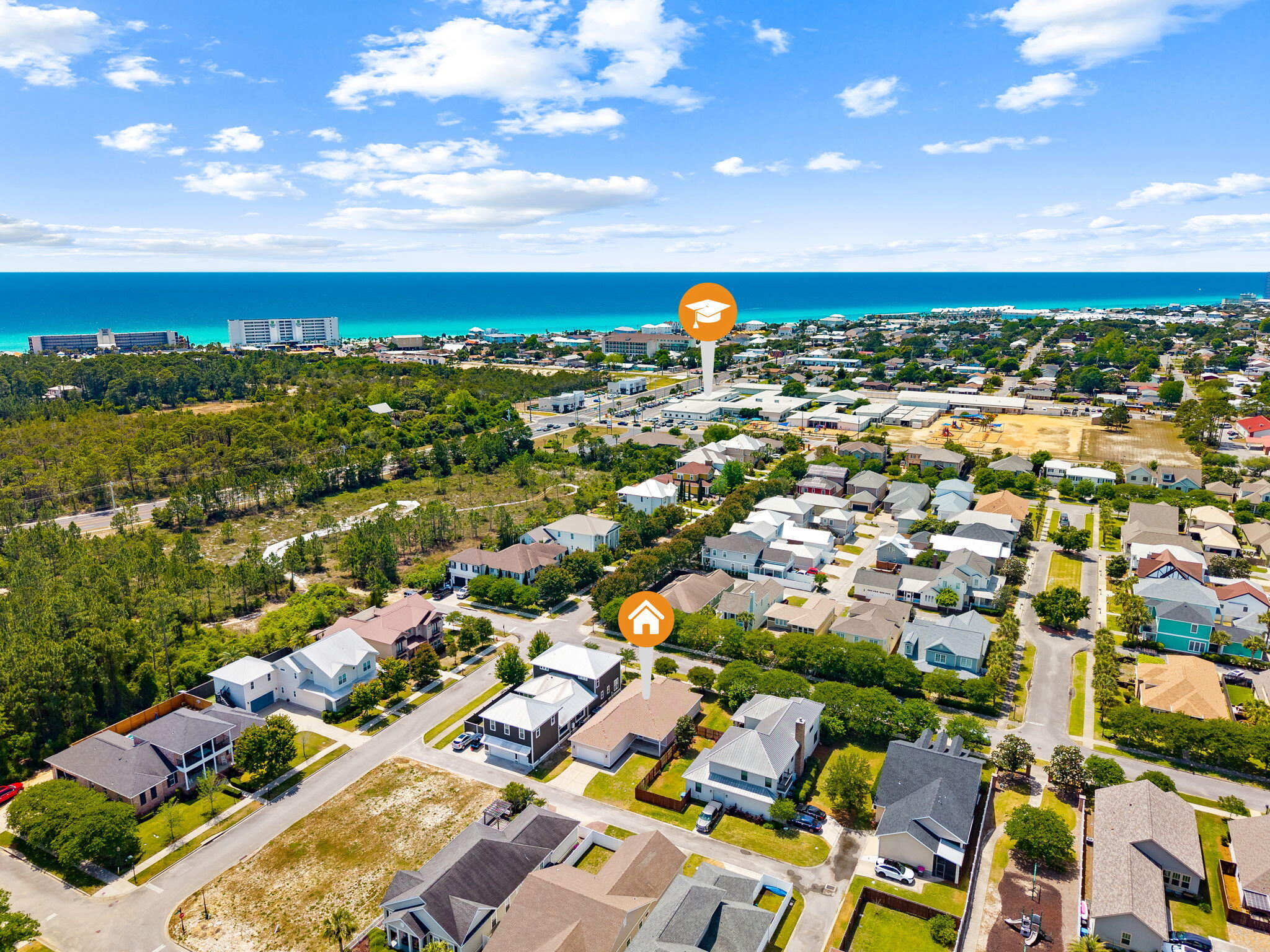 Tapestry Park - Residential